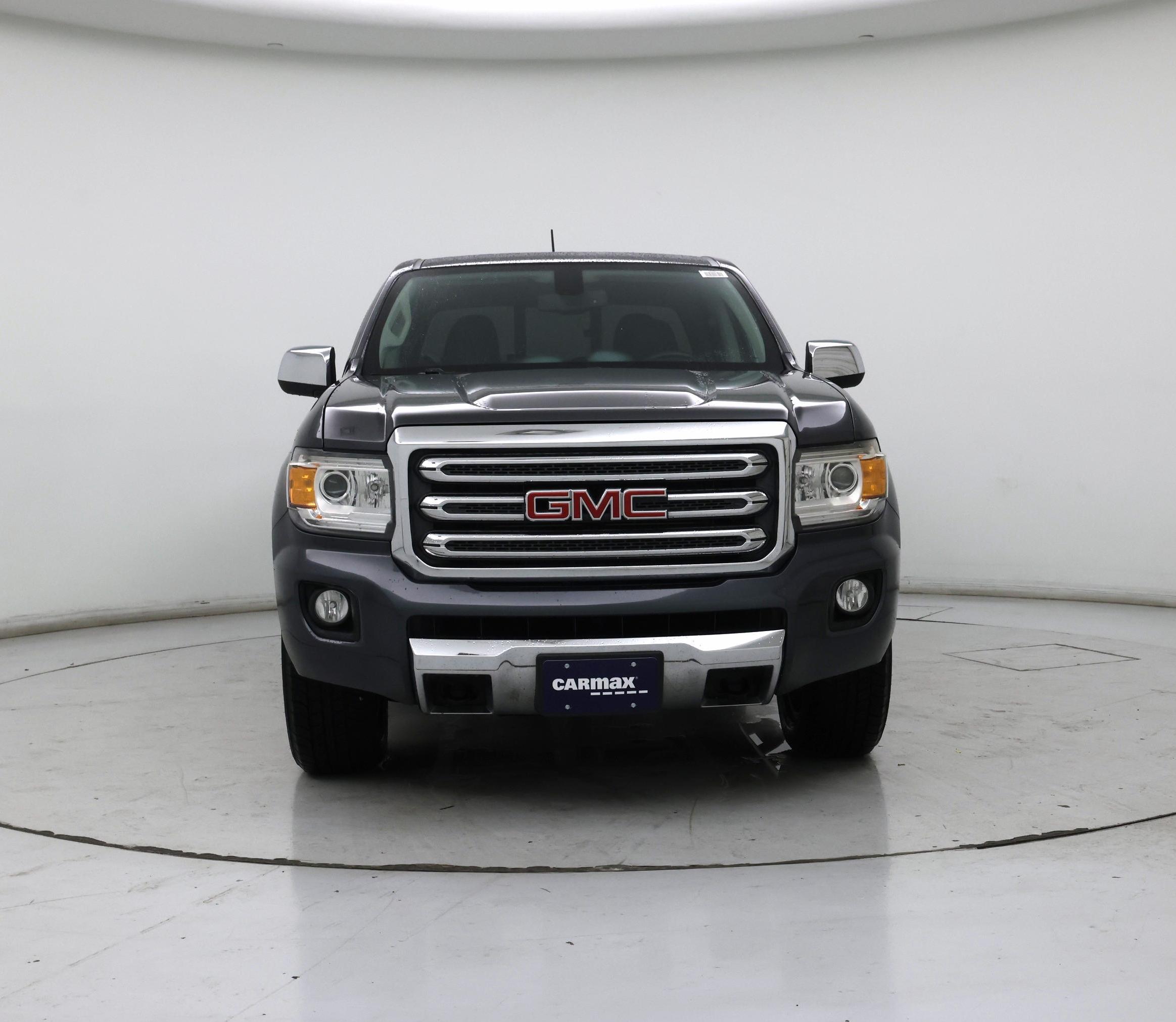 Thumbnail: 2016 GMC Canyon - 5