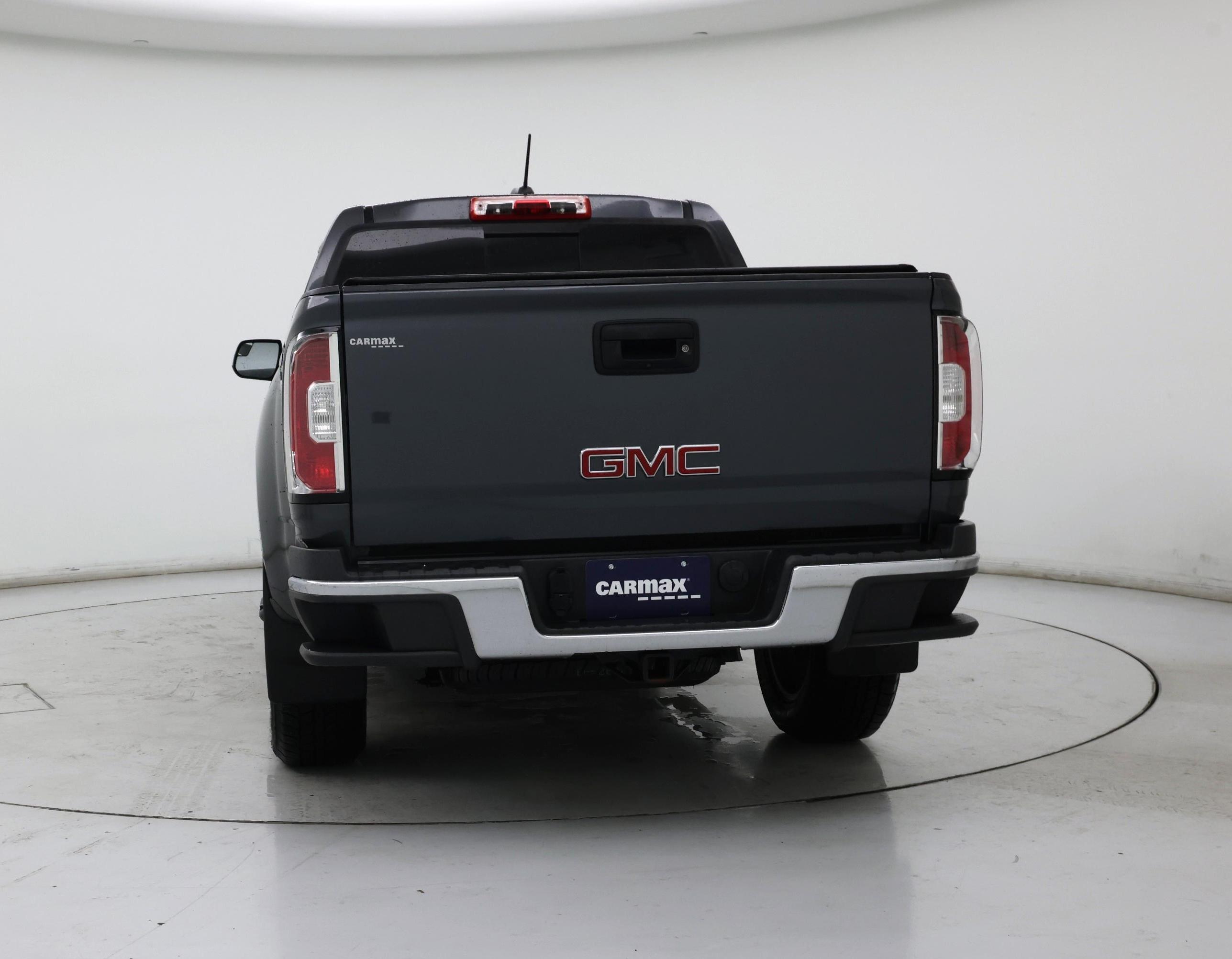 Thumbnail: 2016 GMC Canyon - 6