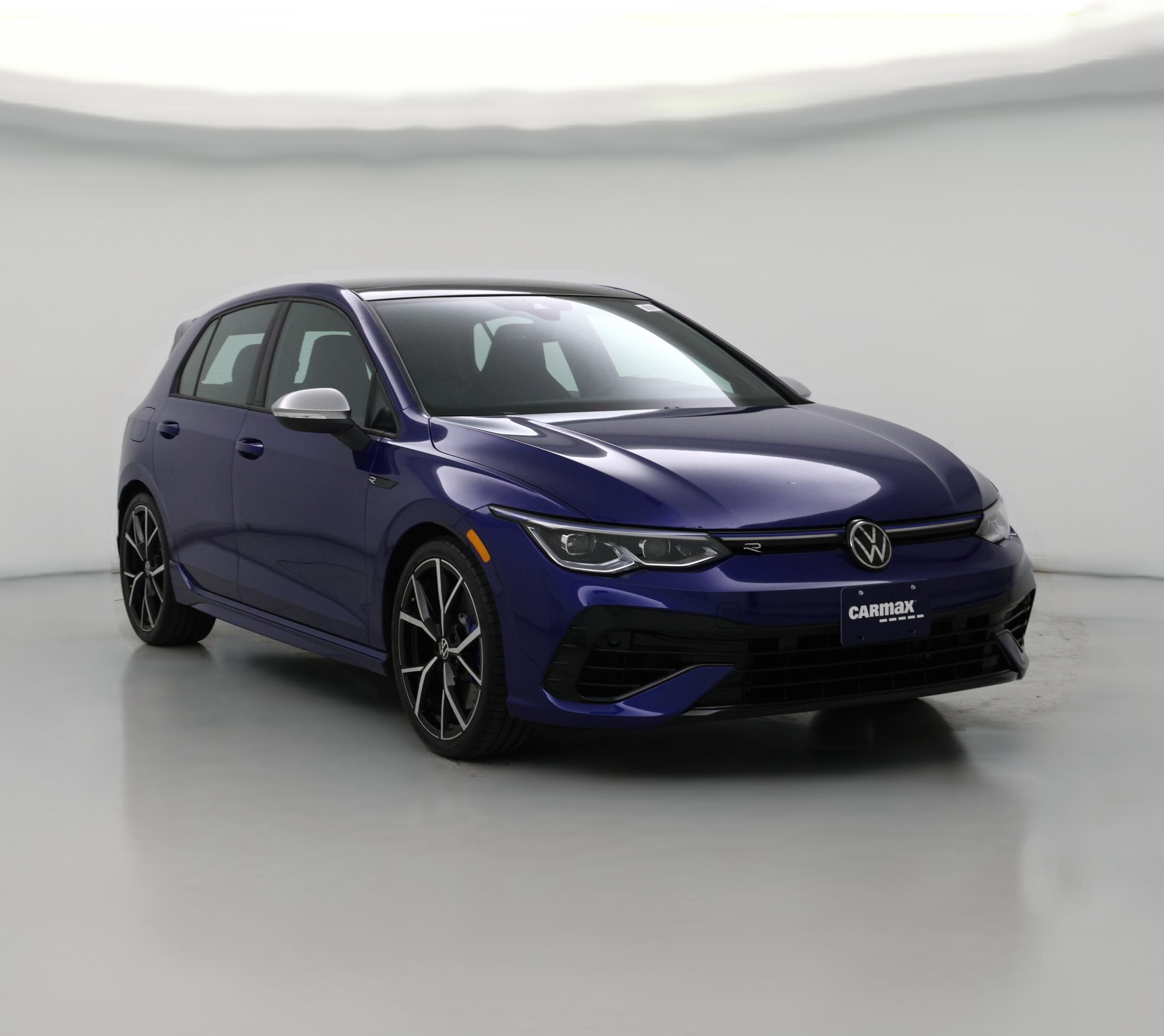 Thumbnail: 2024 Volkswagen Golf - 1