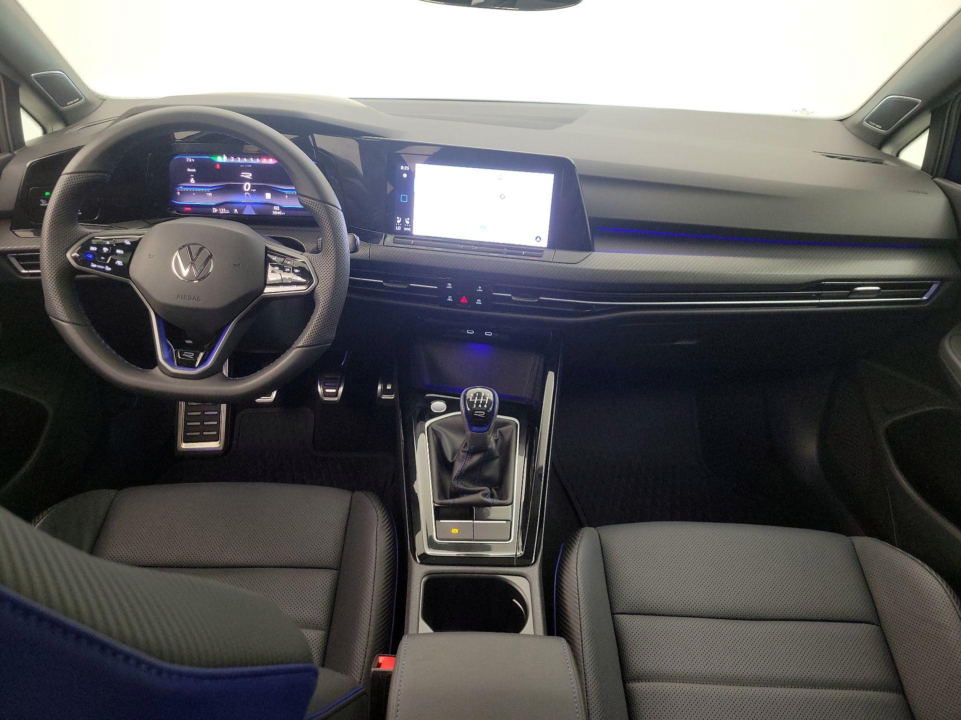 Thumbnail: 2024 Volkswagen Golf - 9
