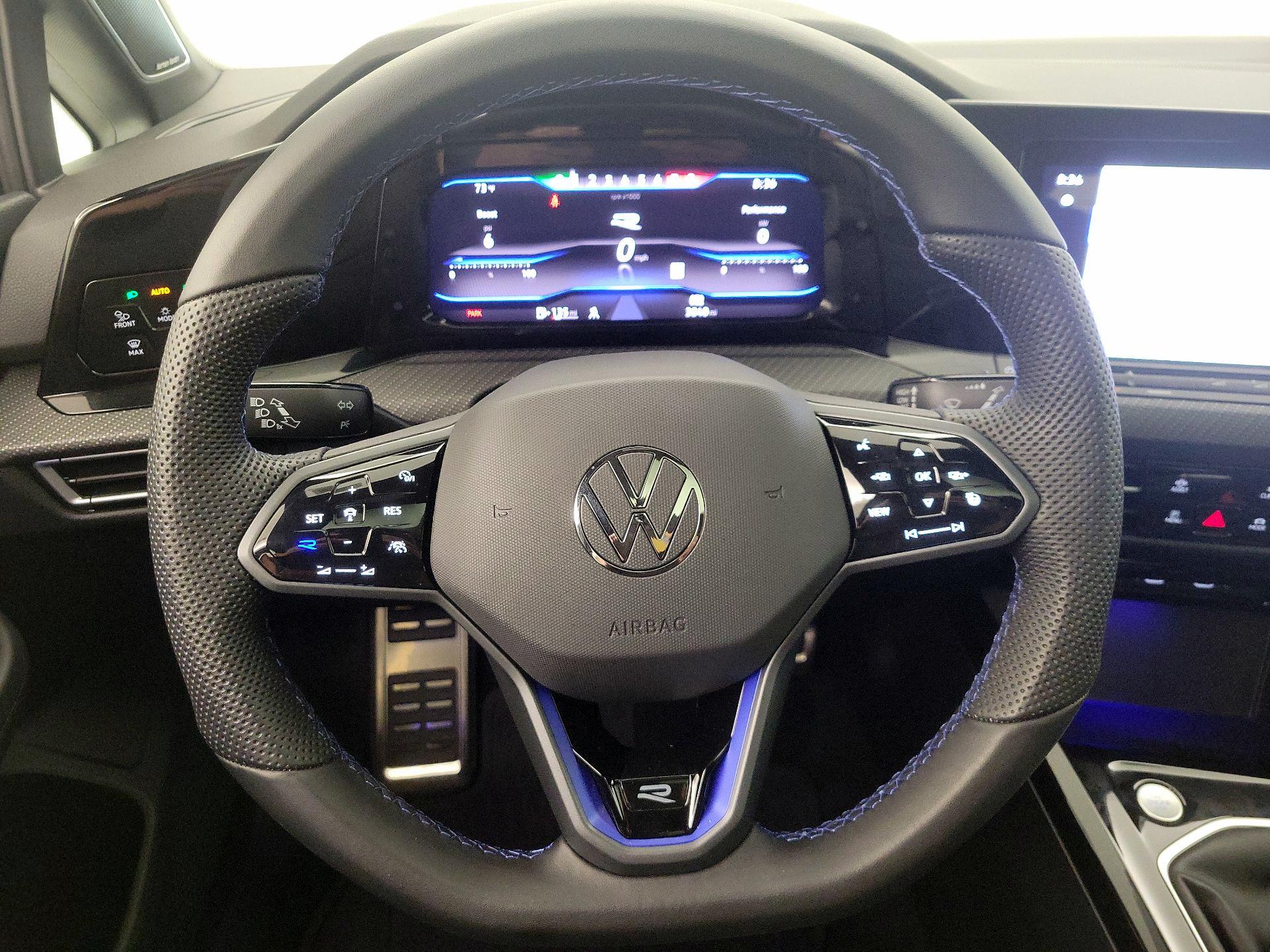 Thumbnail: 2024 Volkswagen Golf - 10