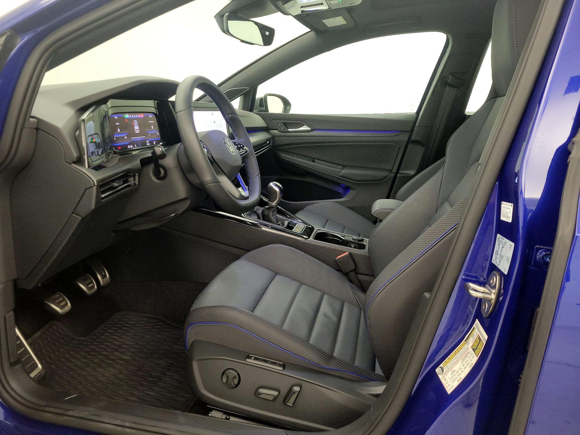 Thumbnail: 2024 Volkswagen Golf - 11