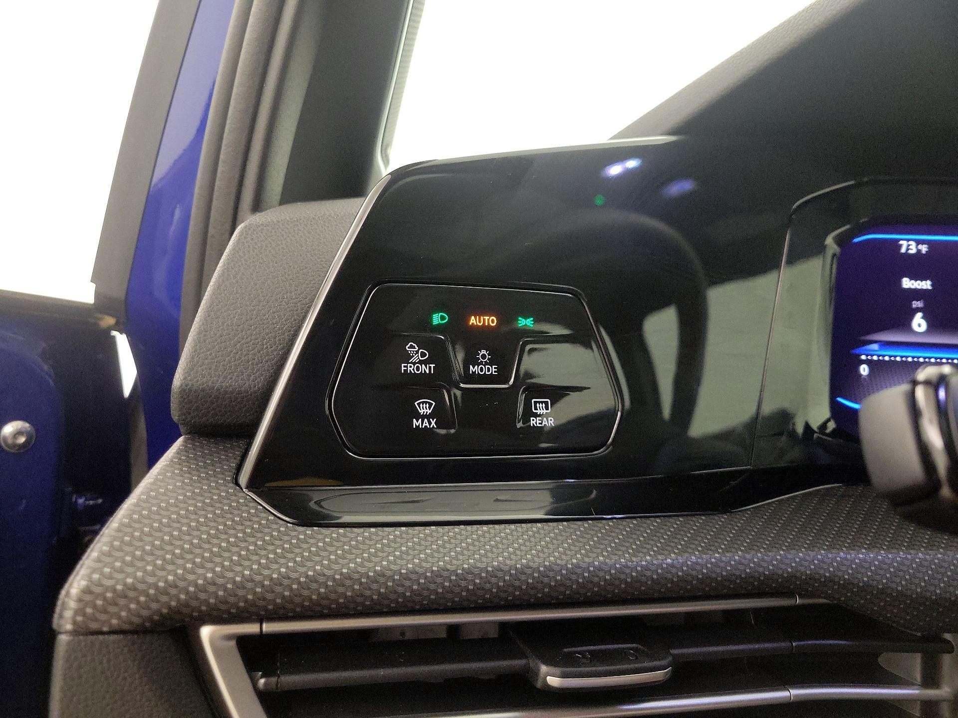 Thumbnail: 2024 Volkswagen Golf - 13