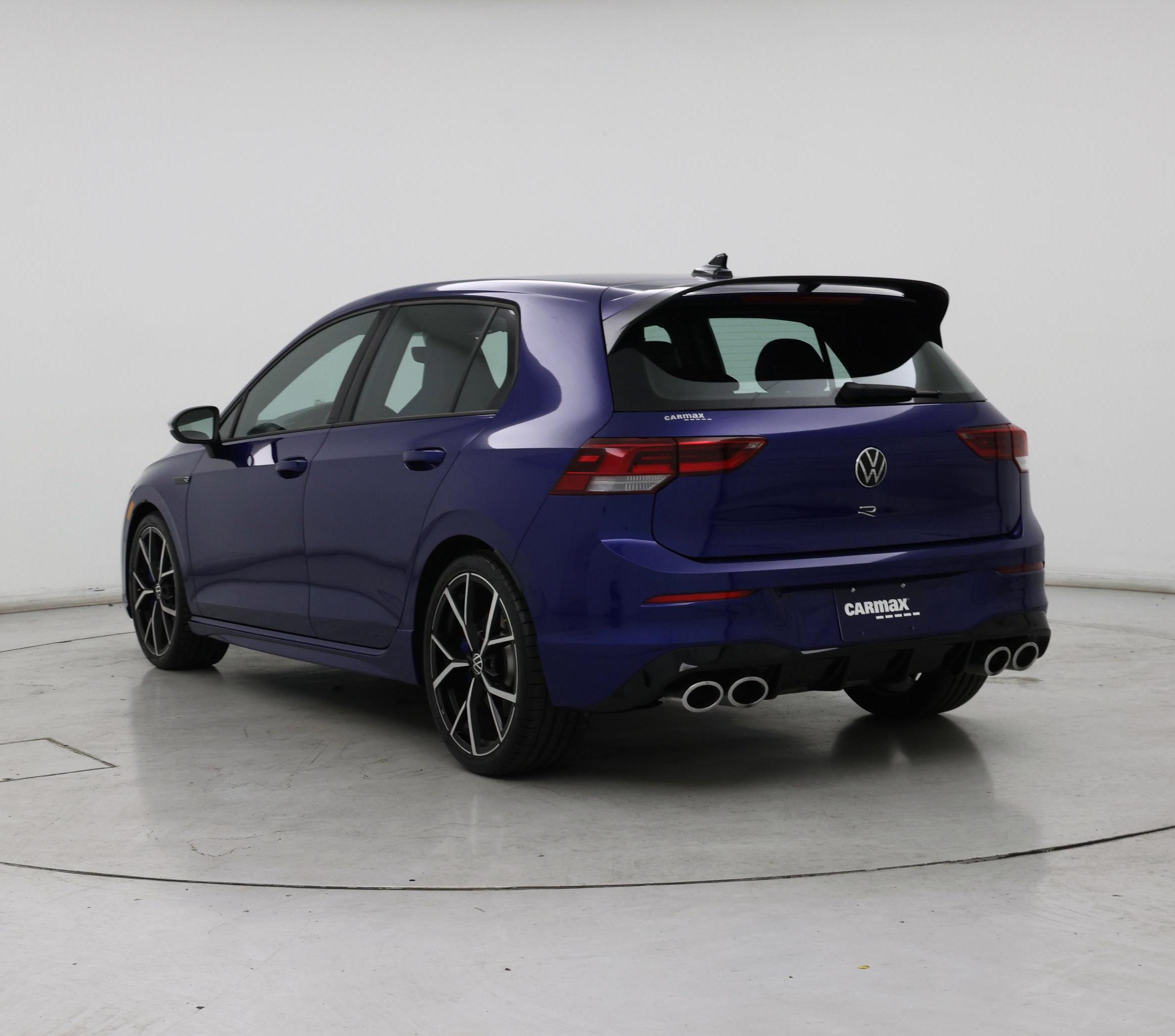 Thumbnail: 2024 Volkswagen Golf - 2