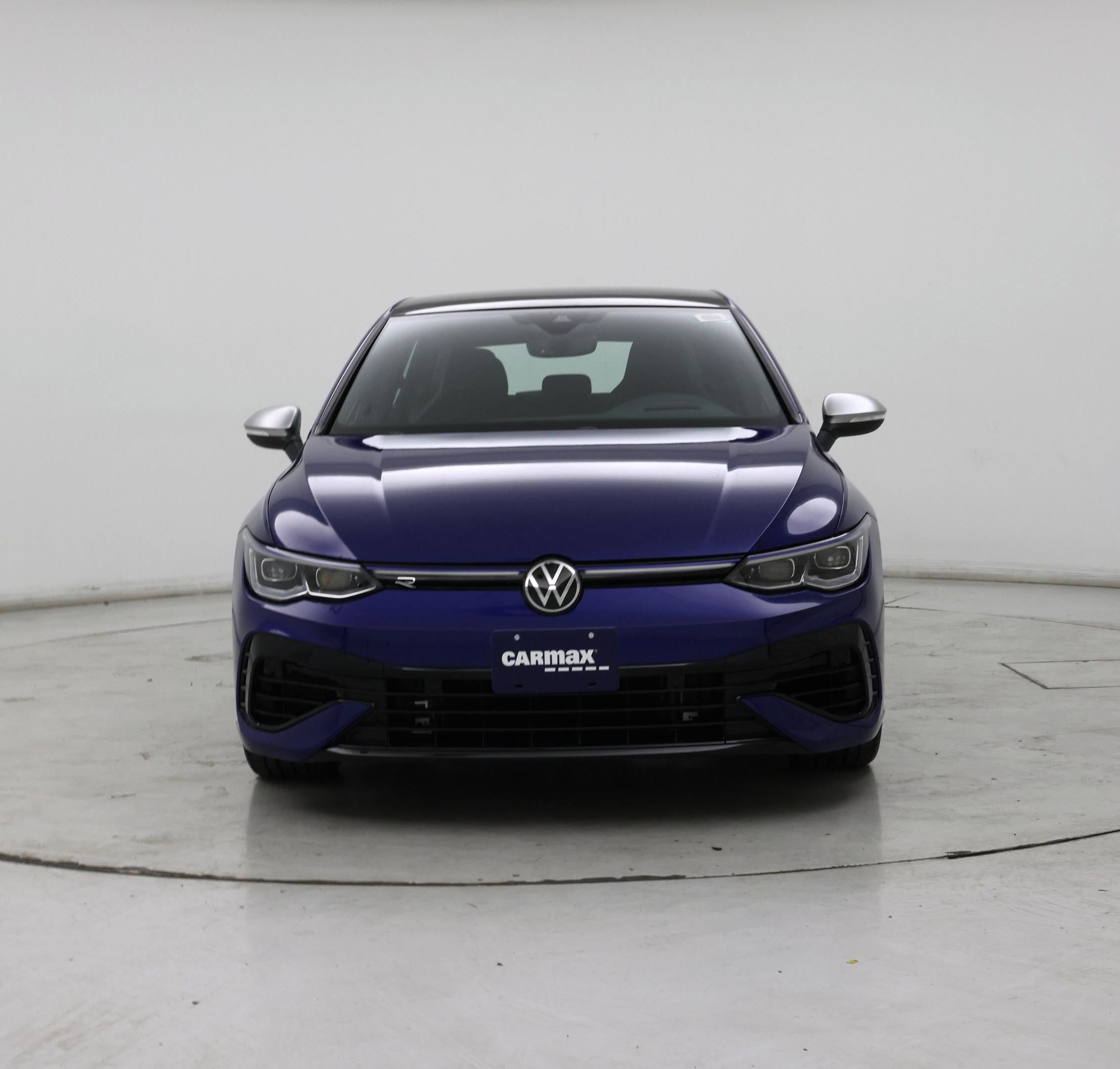 Thumbnail: 2024 Volkswagen Golf - 5