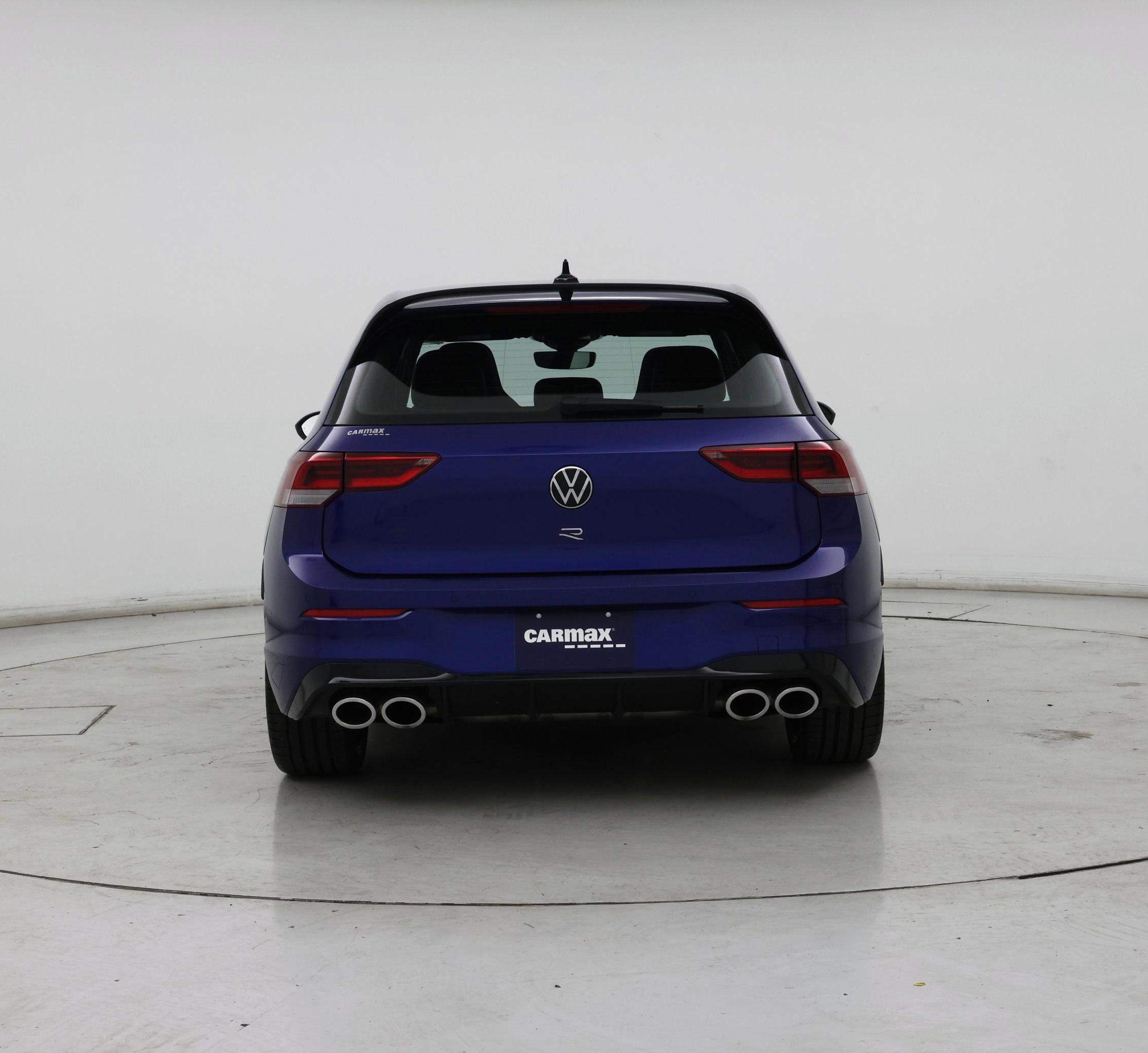 Thumbnail: 2024 Volkswagen Golf - 6