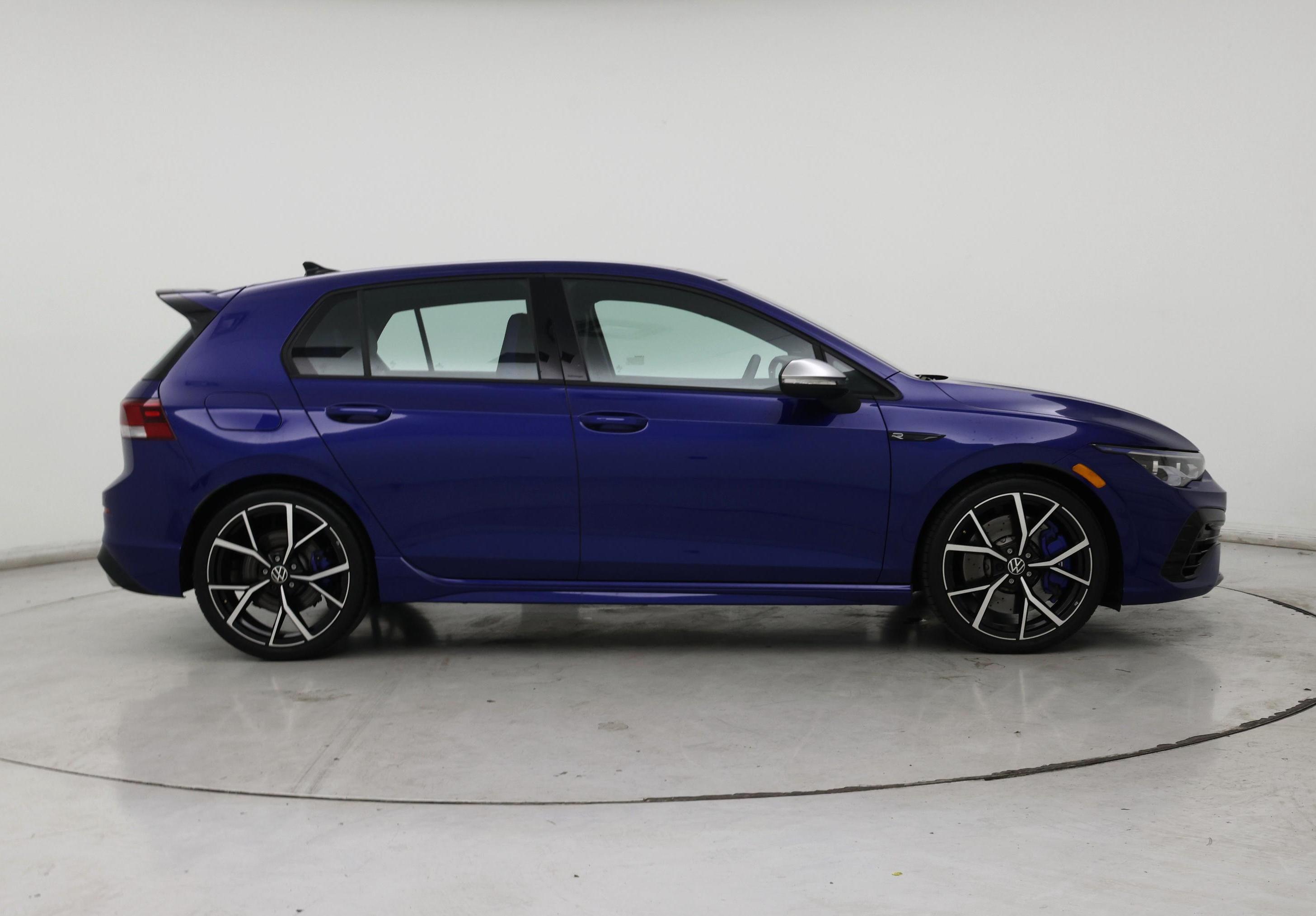 Thumbnail: 2024 Volkswagen Golf - 7
