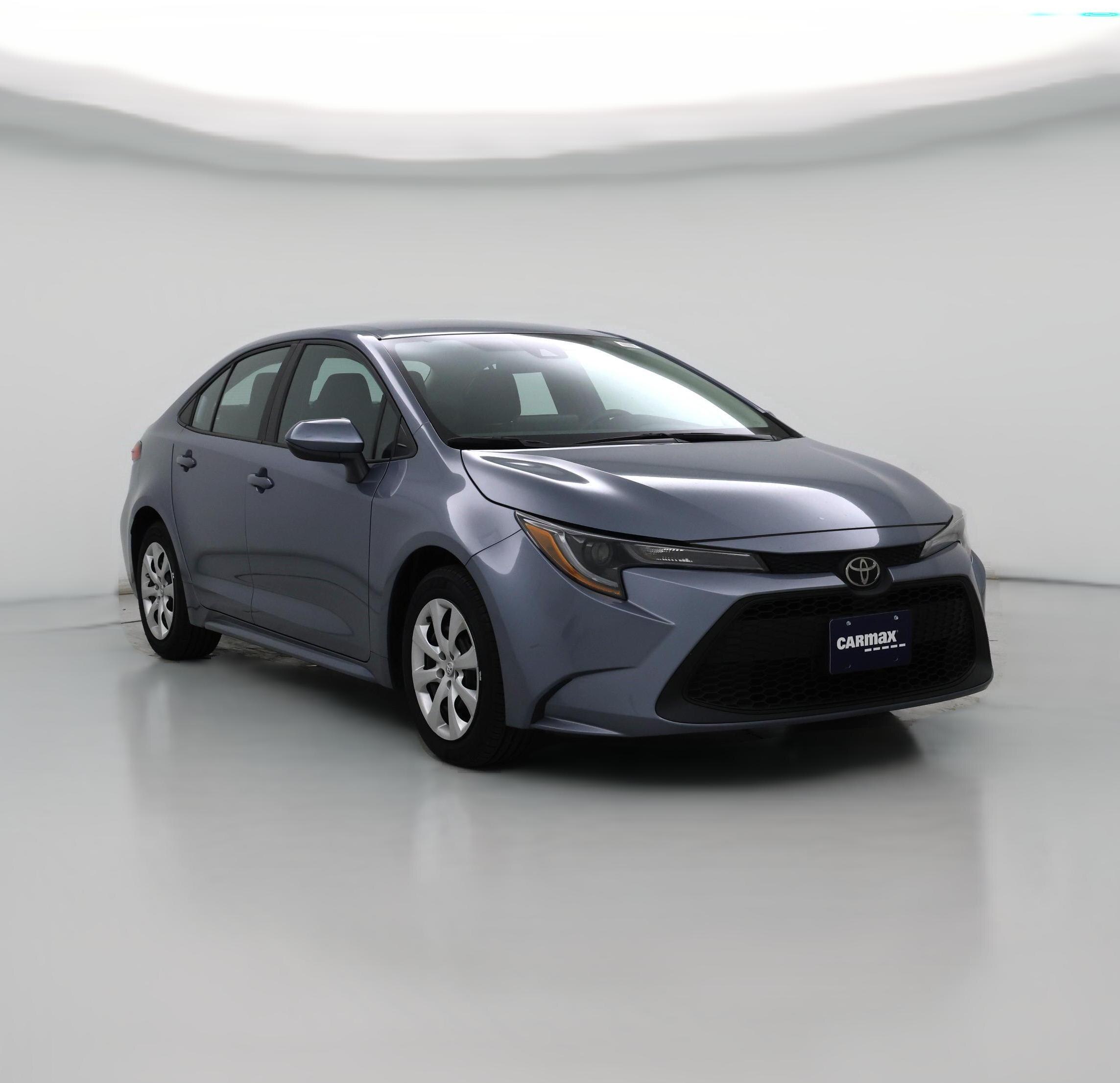 Thumbnail: 2022 Toyota Corolla - 1