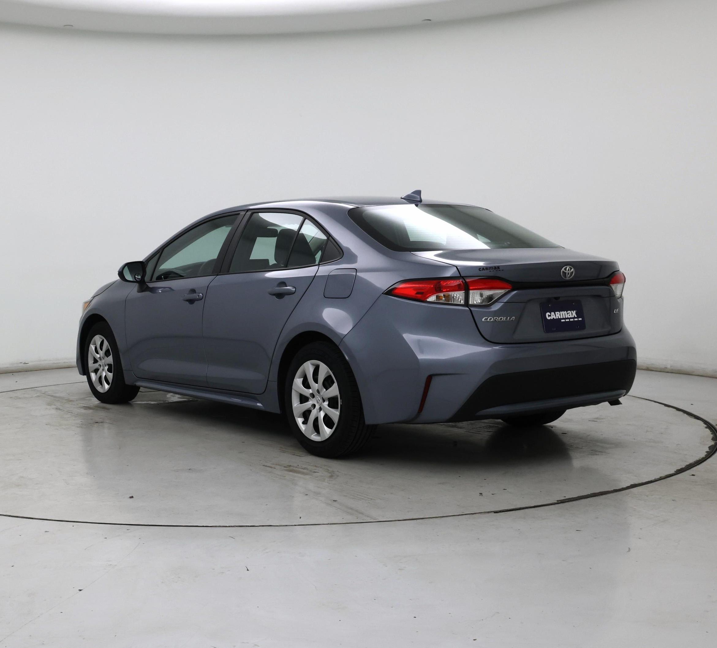 Thumbnail: 2022 Toyota Corolla - 2