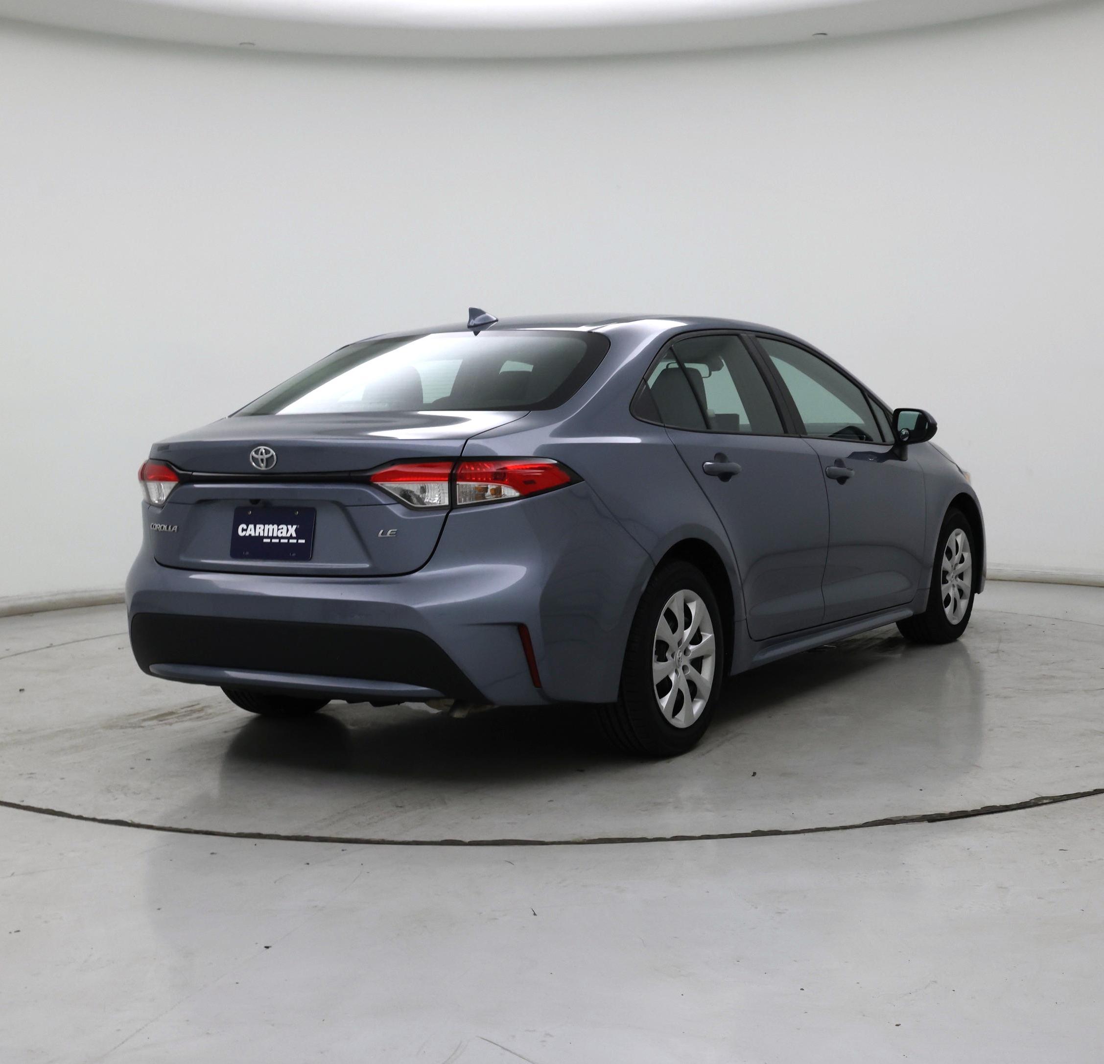 Thumbnail: 2022 Toyota Corolla - 8
