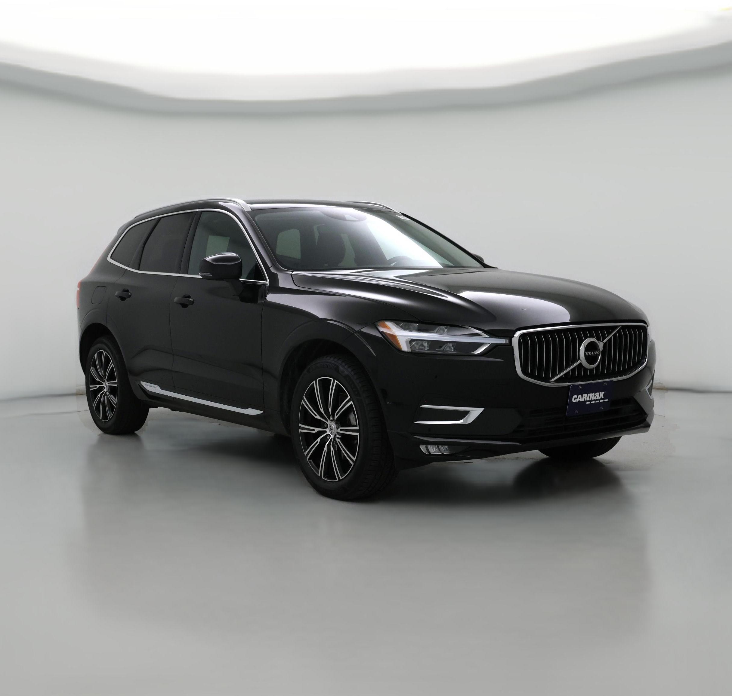 Thumbnail: 2019 Volvo XC60 - 1
