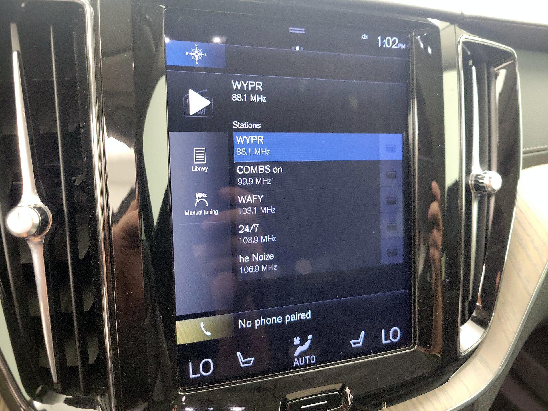 Thumbnail: 2019 Volvo XC60 - 15