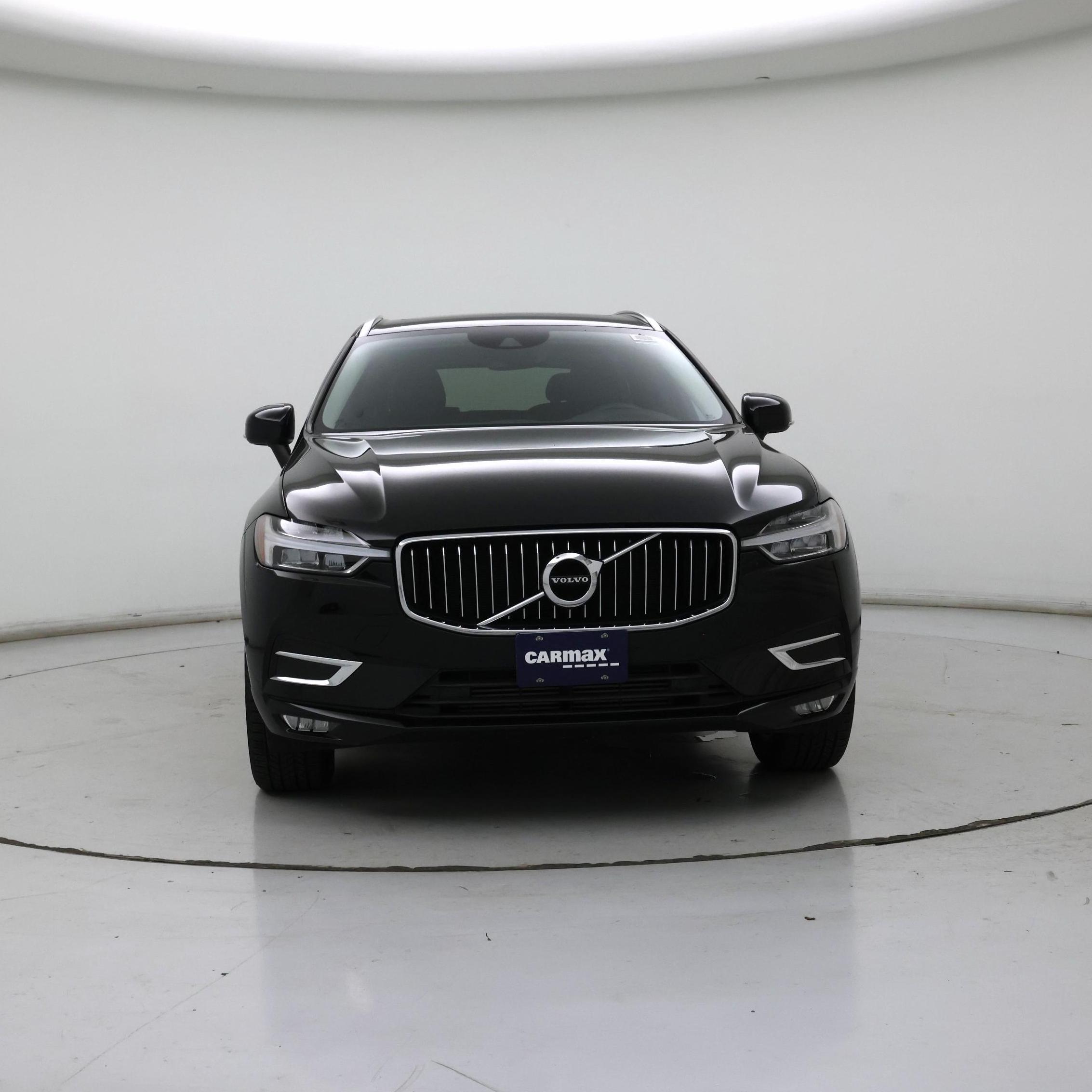 Thumbnail: 2019 Volvo XC60 - 5