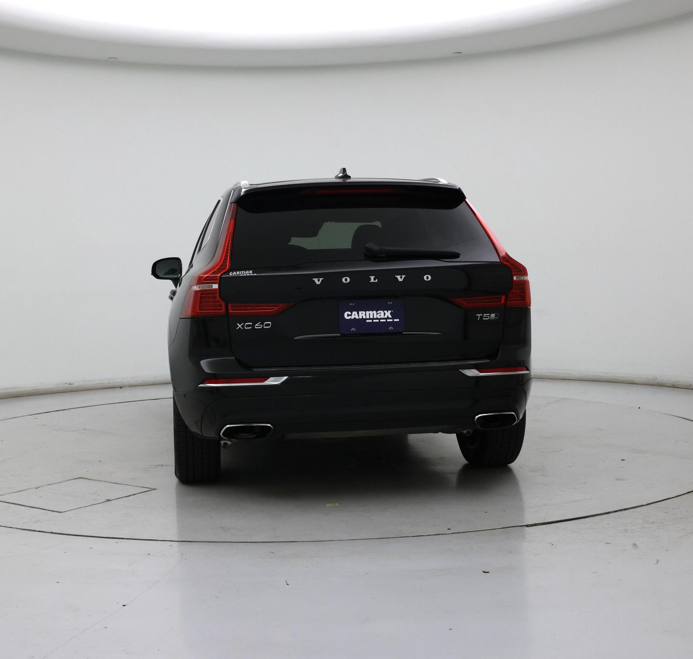 Thumbnail: 2019 Volvo XC60 - 6