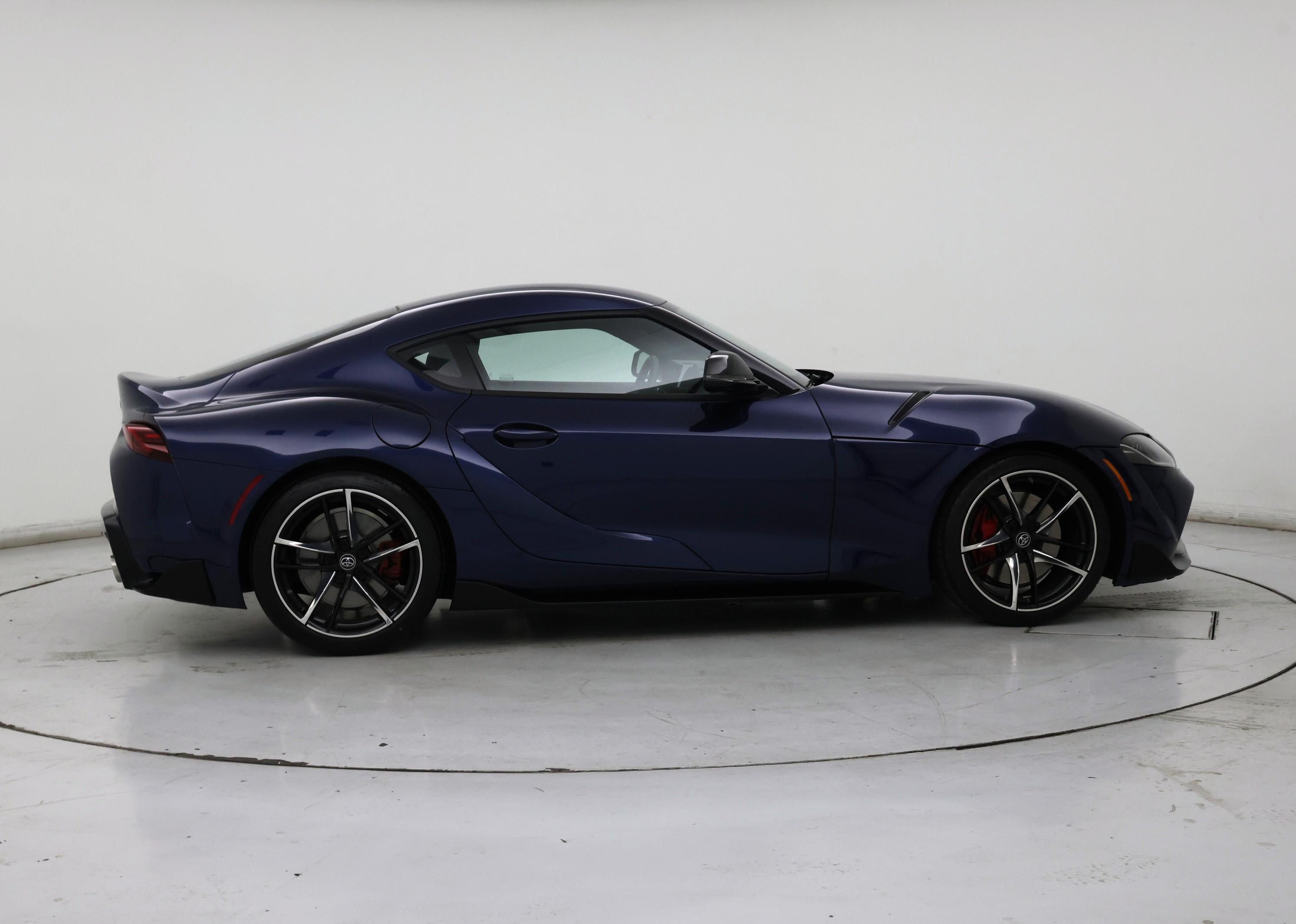 Thumbnail: 2020 Toyota Supra - 7