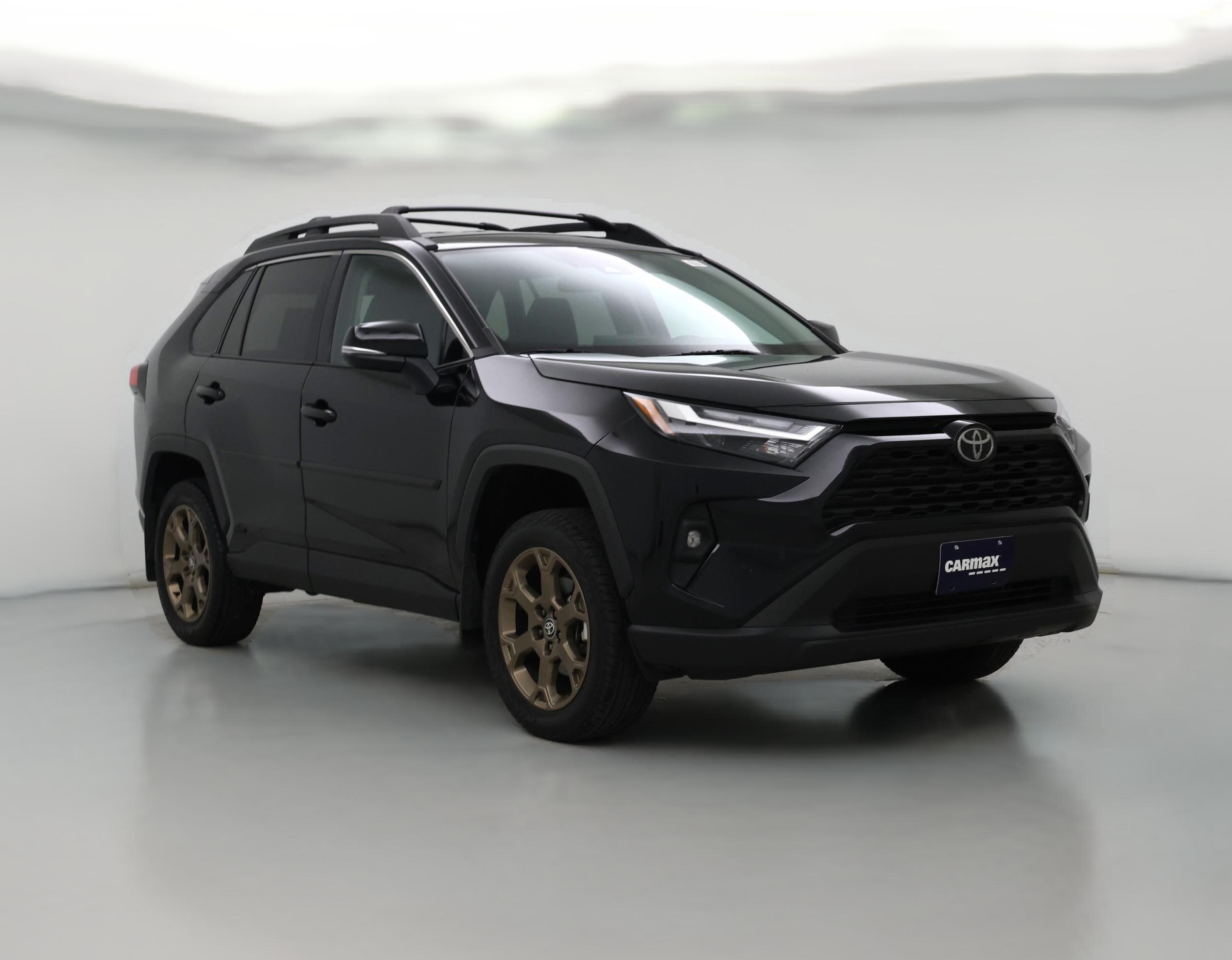 Thumbnail: 2025 Toyota RAV4 - 1