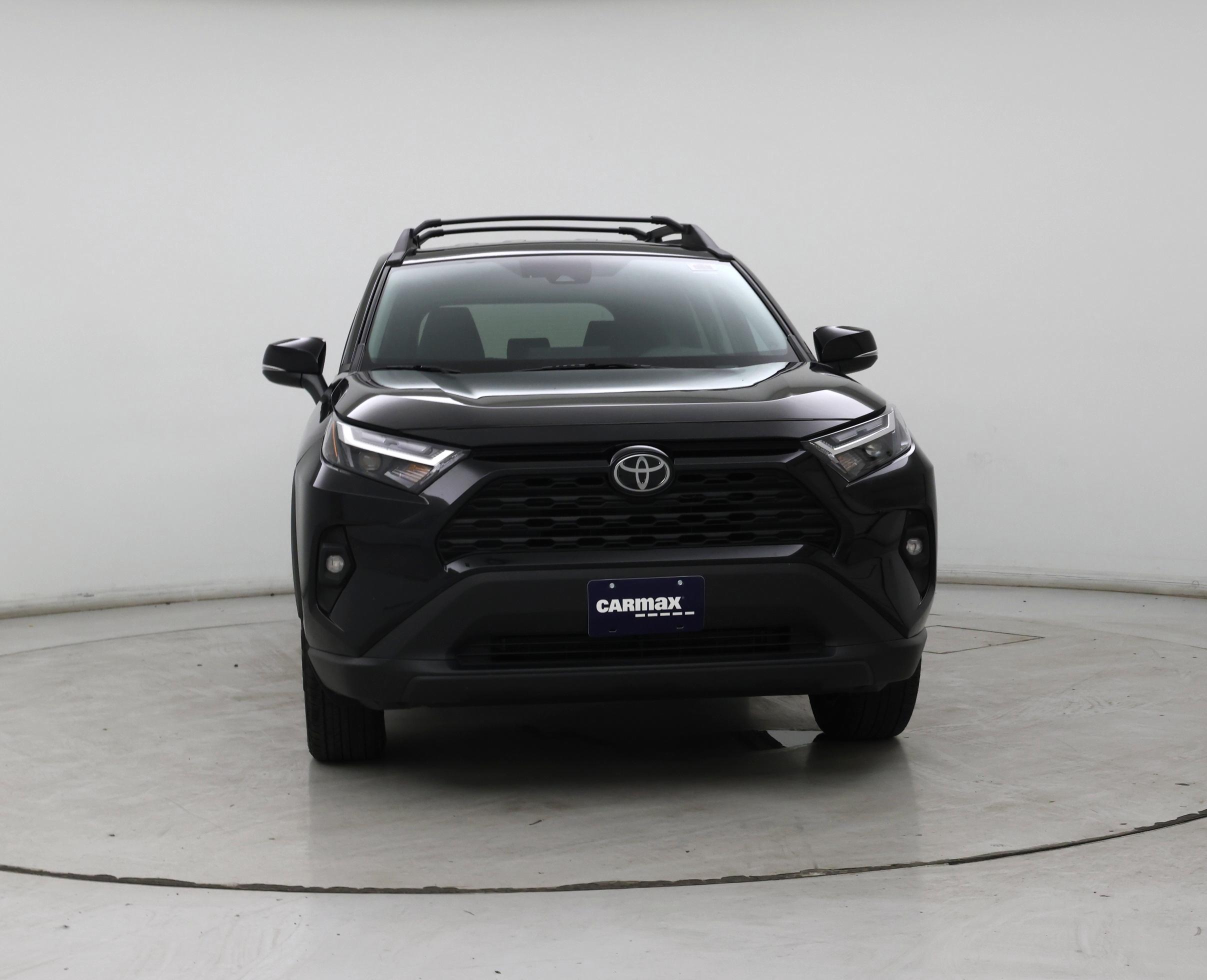 Thumbnail: 2025 Toyota RAV4 - 5