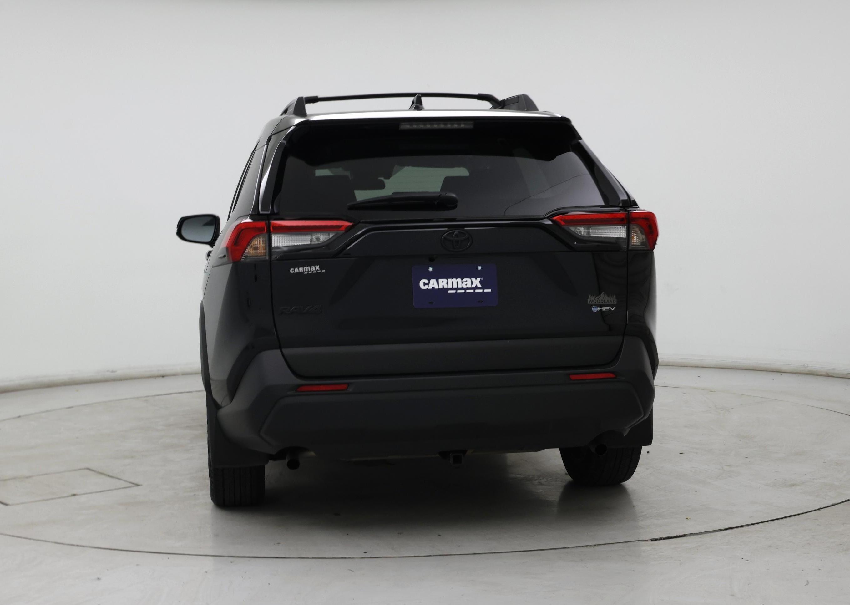 Thumbnail: 2025 Toyota RAV4 - 6