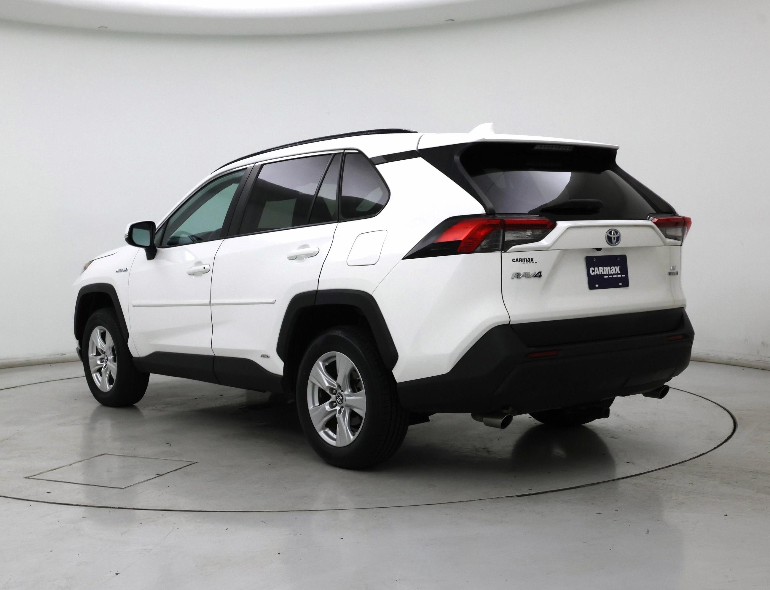 Thumbnail: 2019 Toyota RAV4 - 2