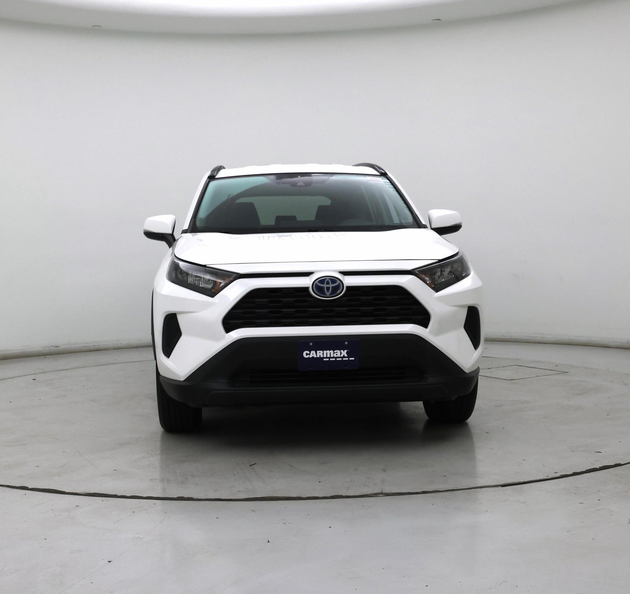 Thumbnail: 2019 Toyota RAV4 - 5