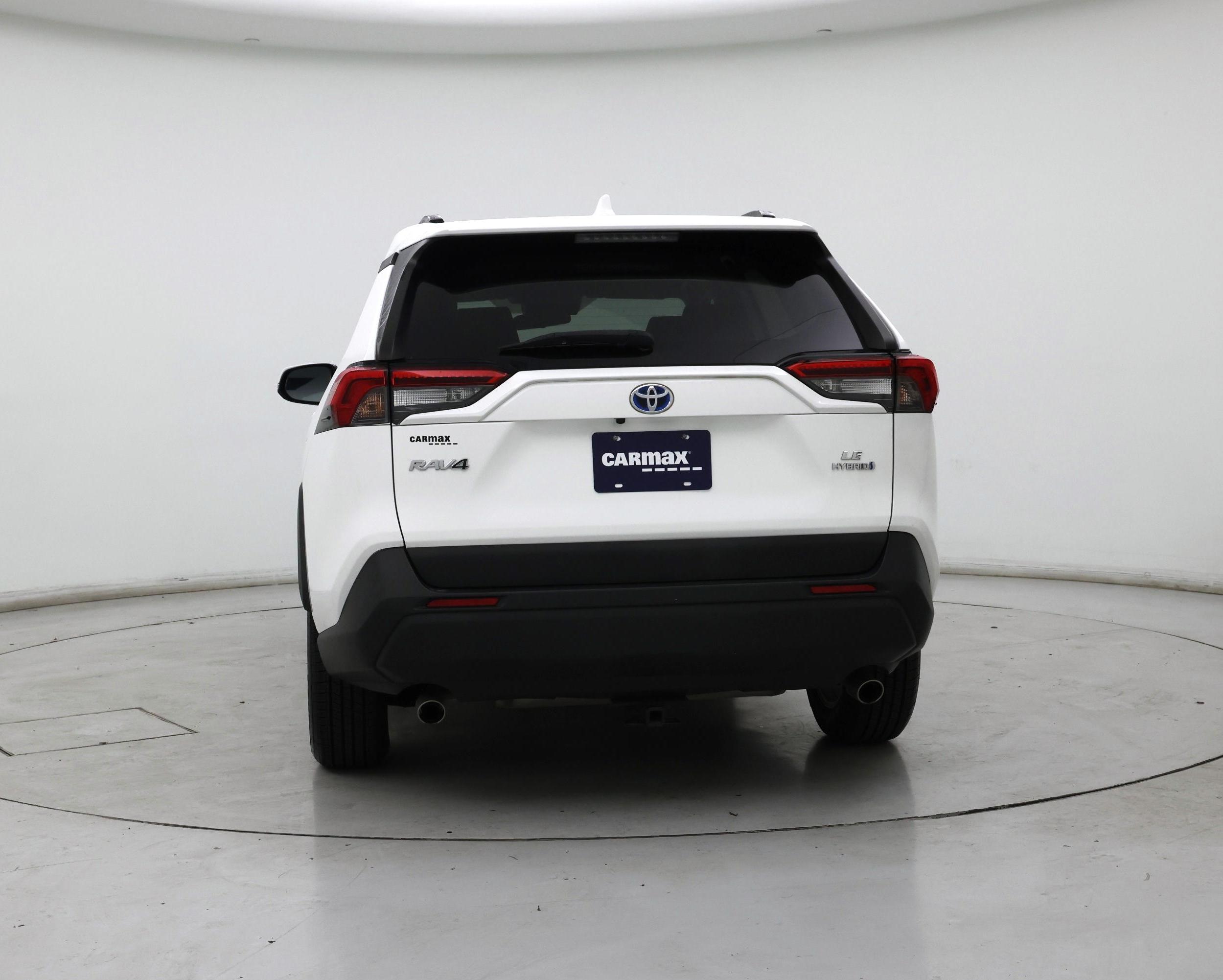 Thumbnail: 2019 Toyota RAV4 - 6