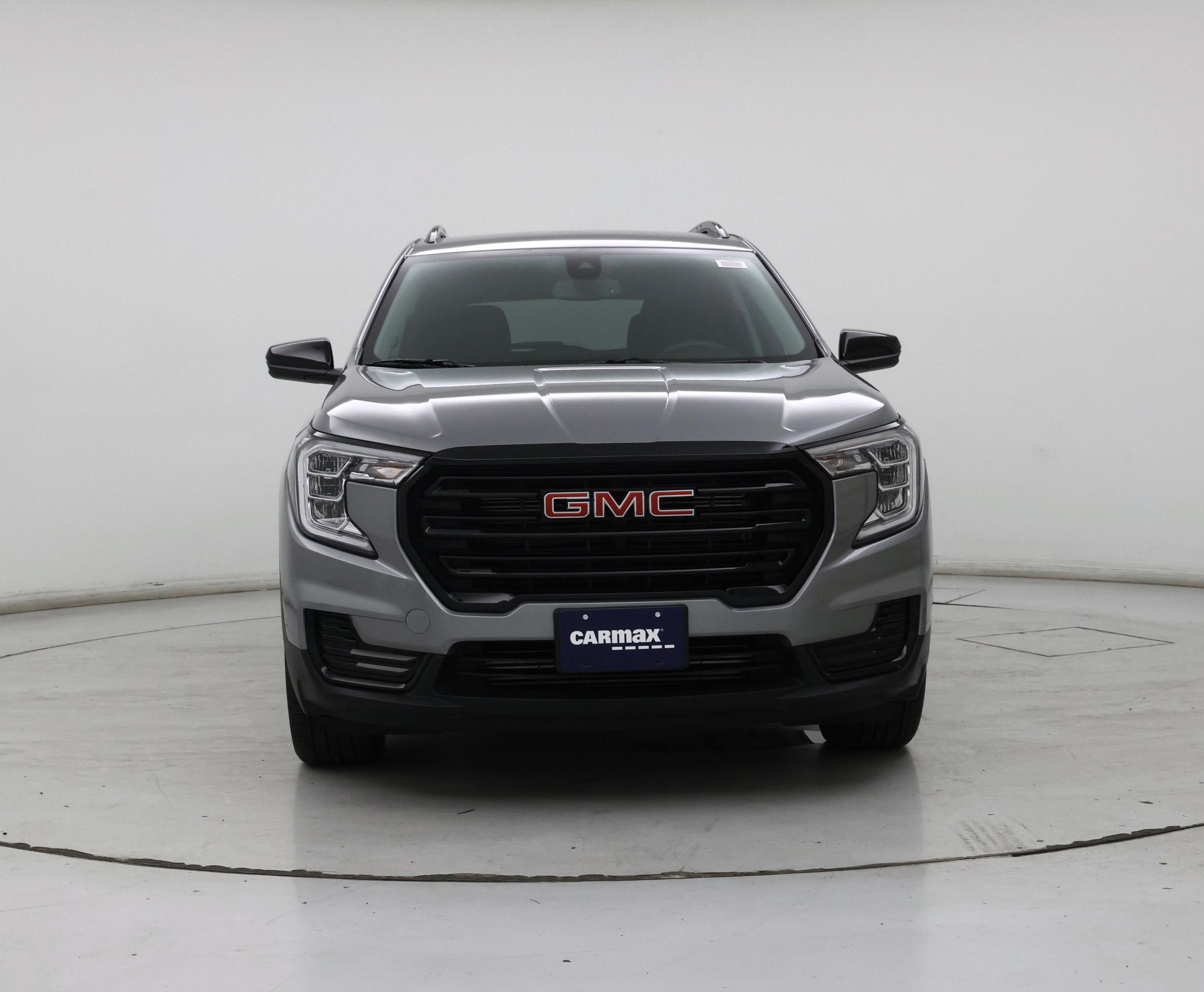 Thumbnail: 2023 GMC Terrain - 5