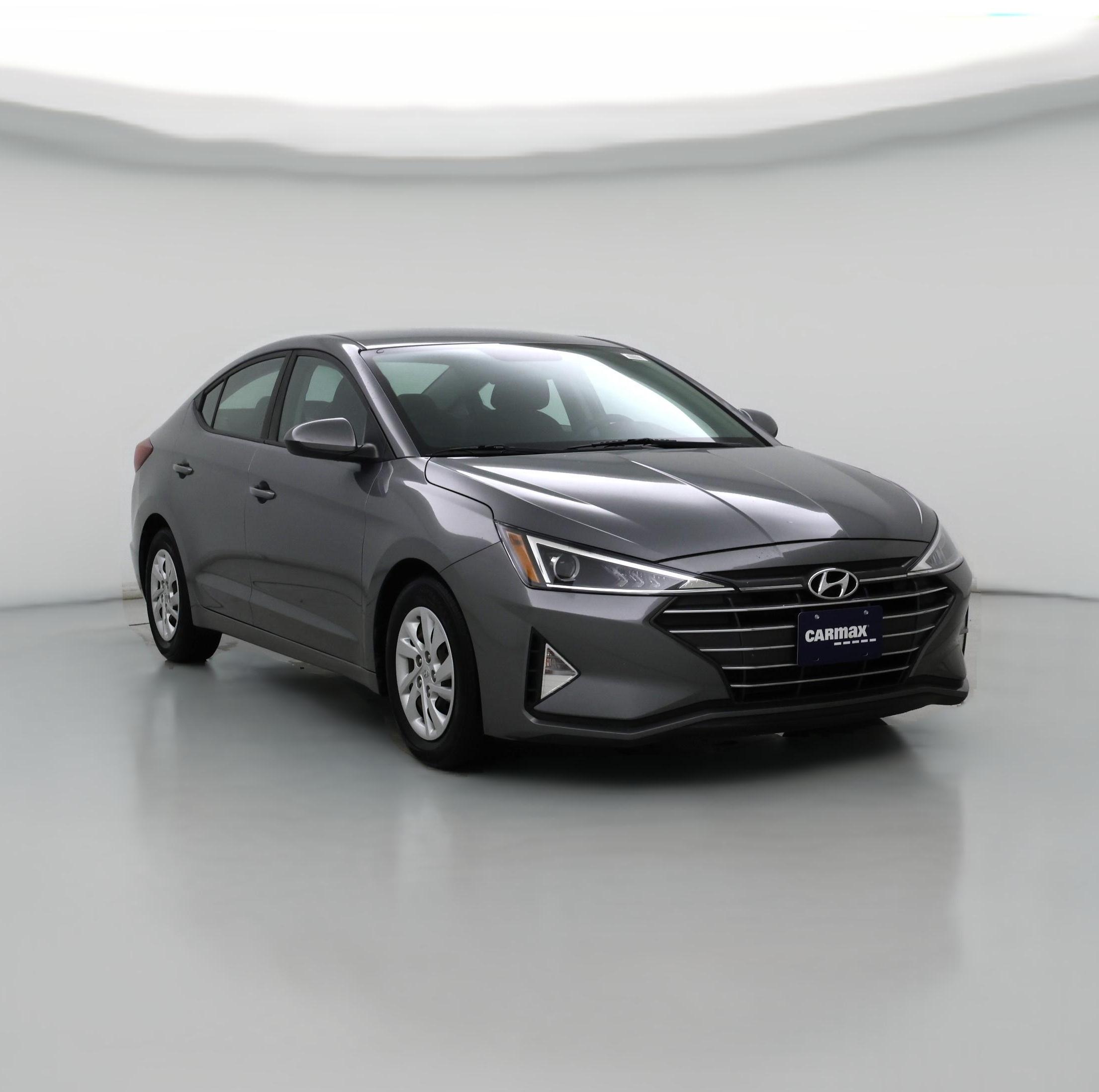 Thumbnail: 2019 Hyundai Elantra - 1