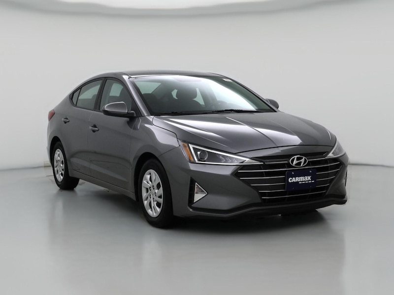 2019 Hyundai Elantra SE -
                  Gaithersburg, MD
