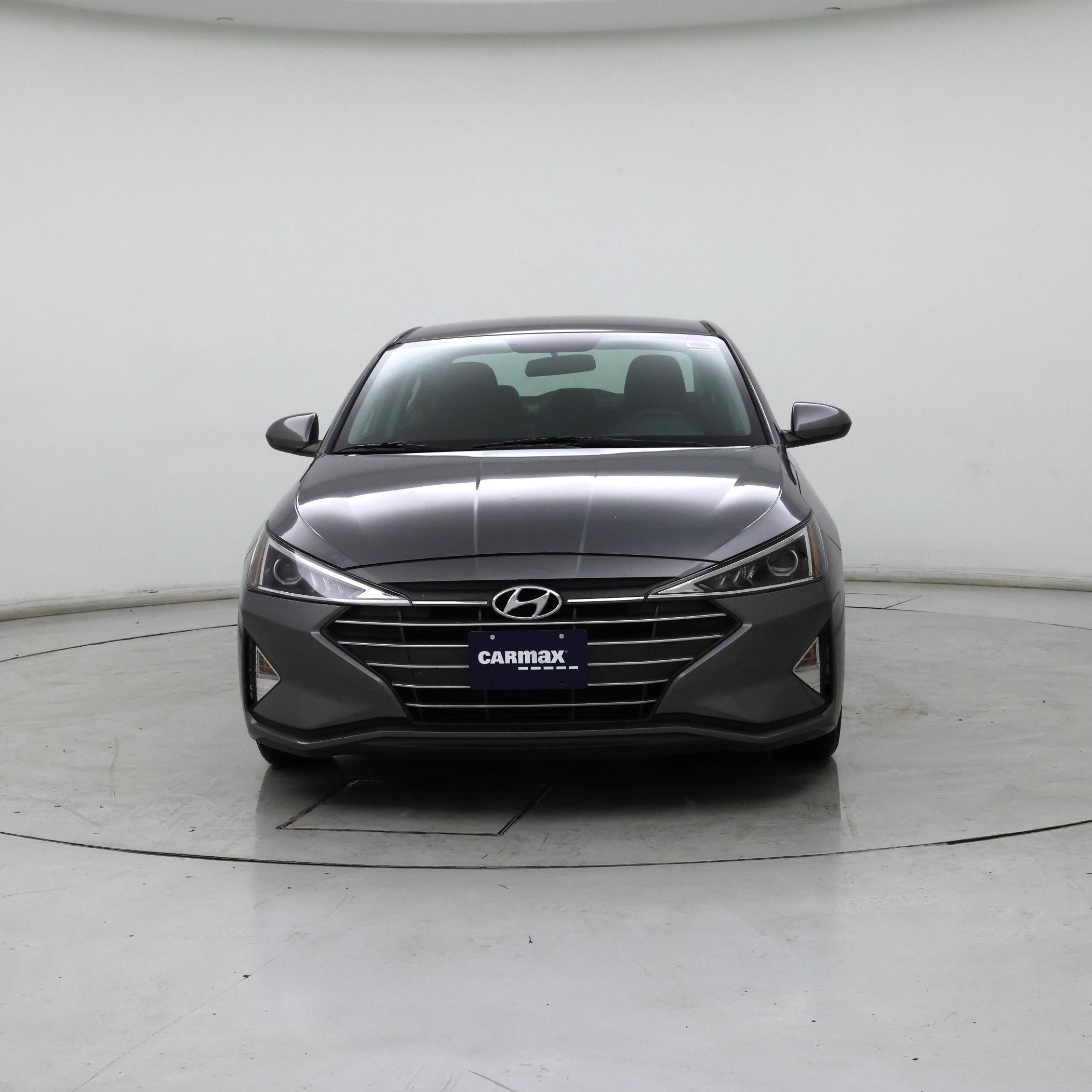 Thumbnail: 2019 Hyundai Elantra - 5