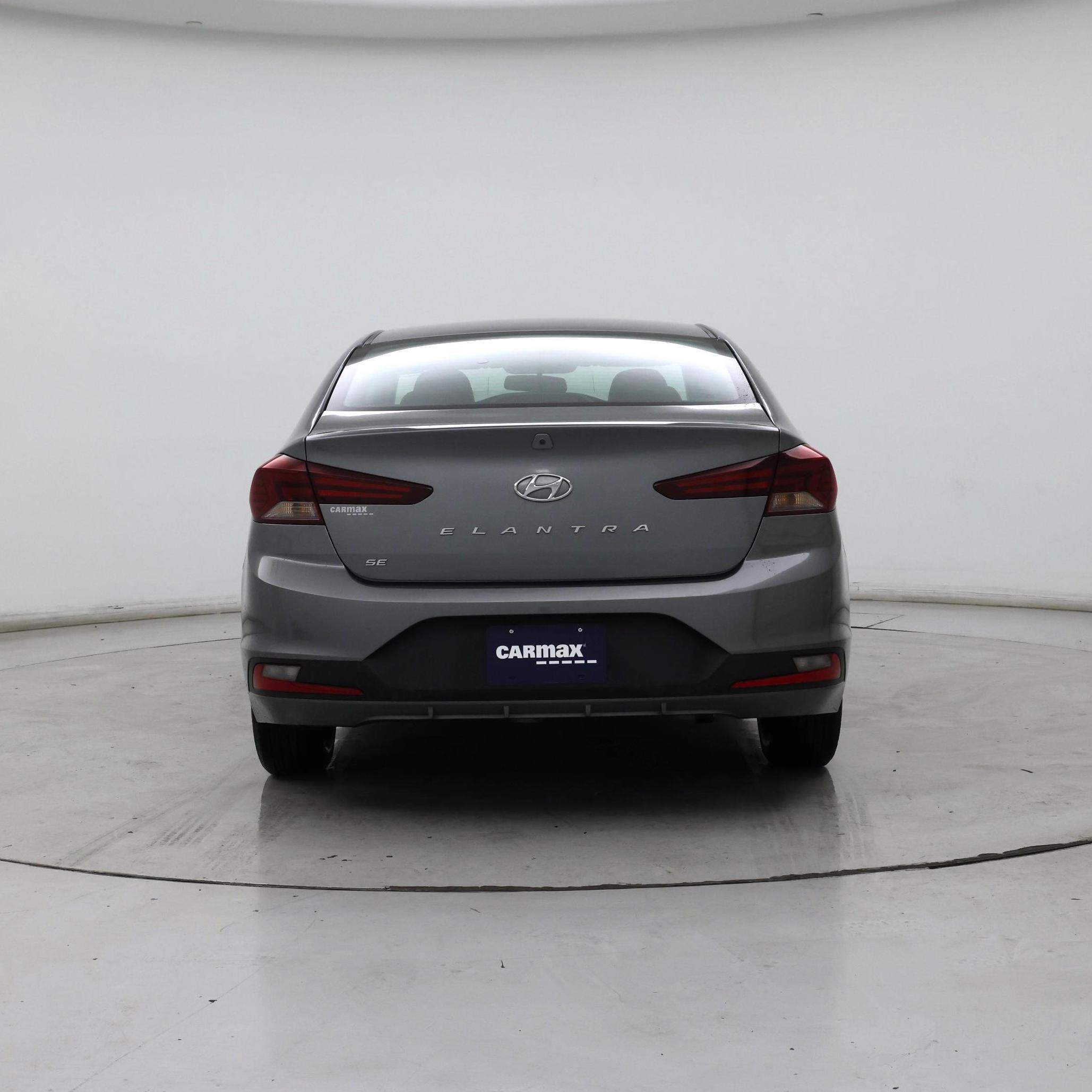 Thumbnail: 2019 Hyundai Elantra - 6