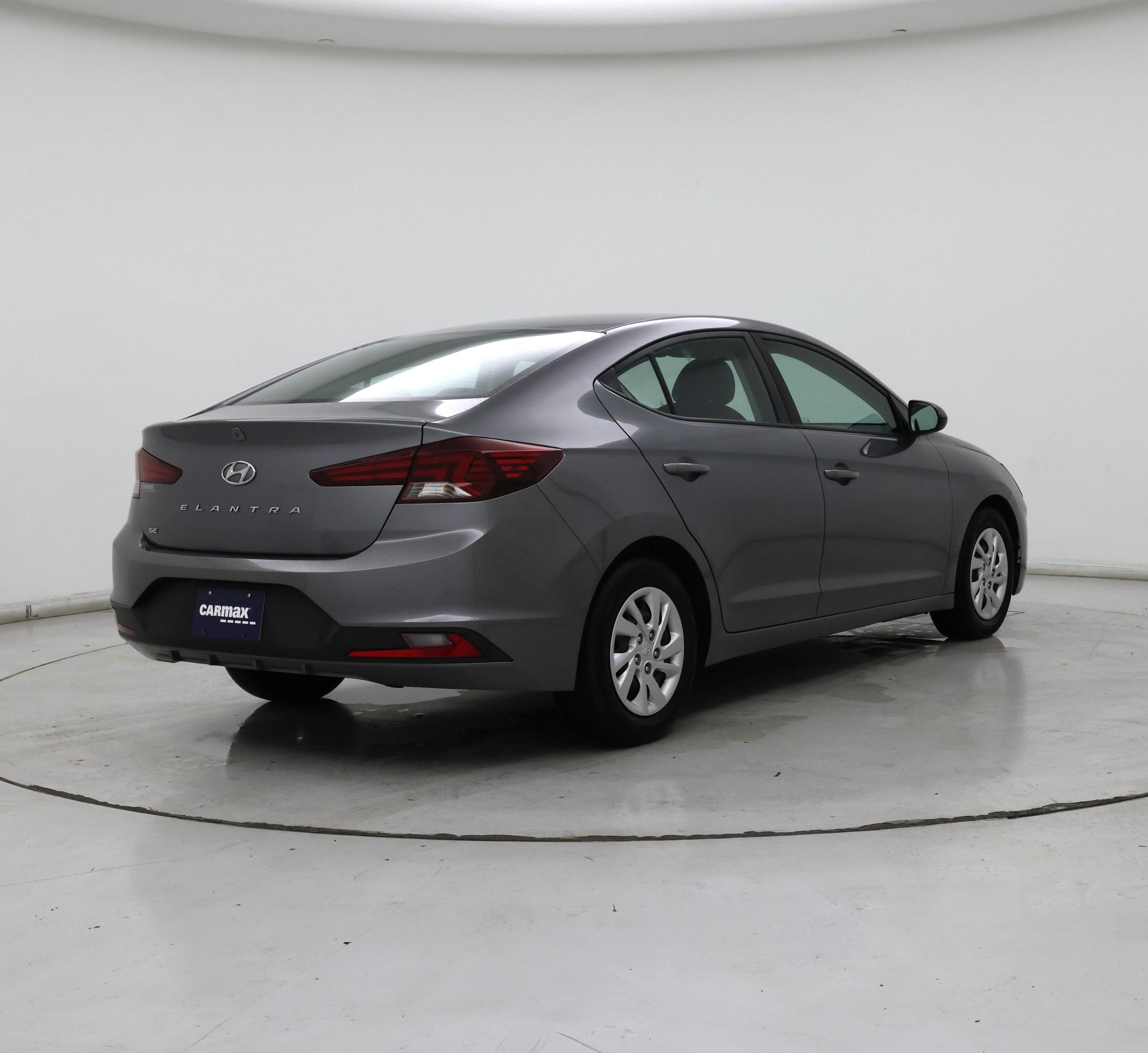 Thumbnail: 2019 Hyundai Elantra - 8