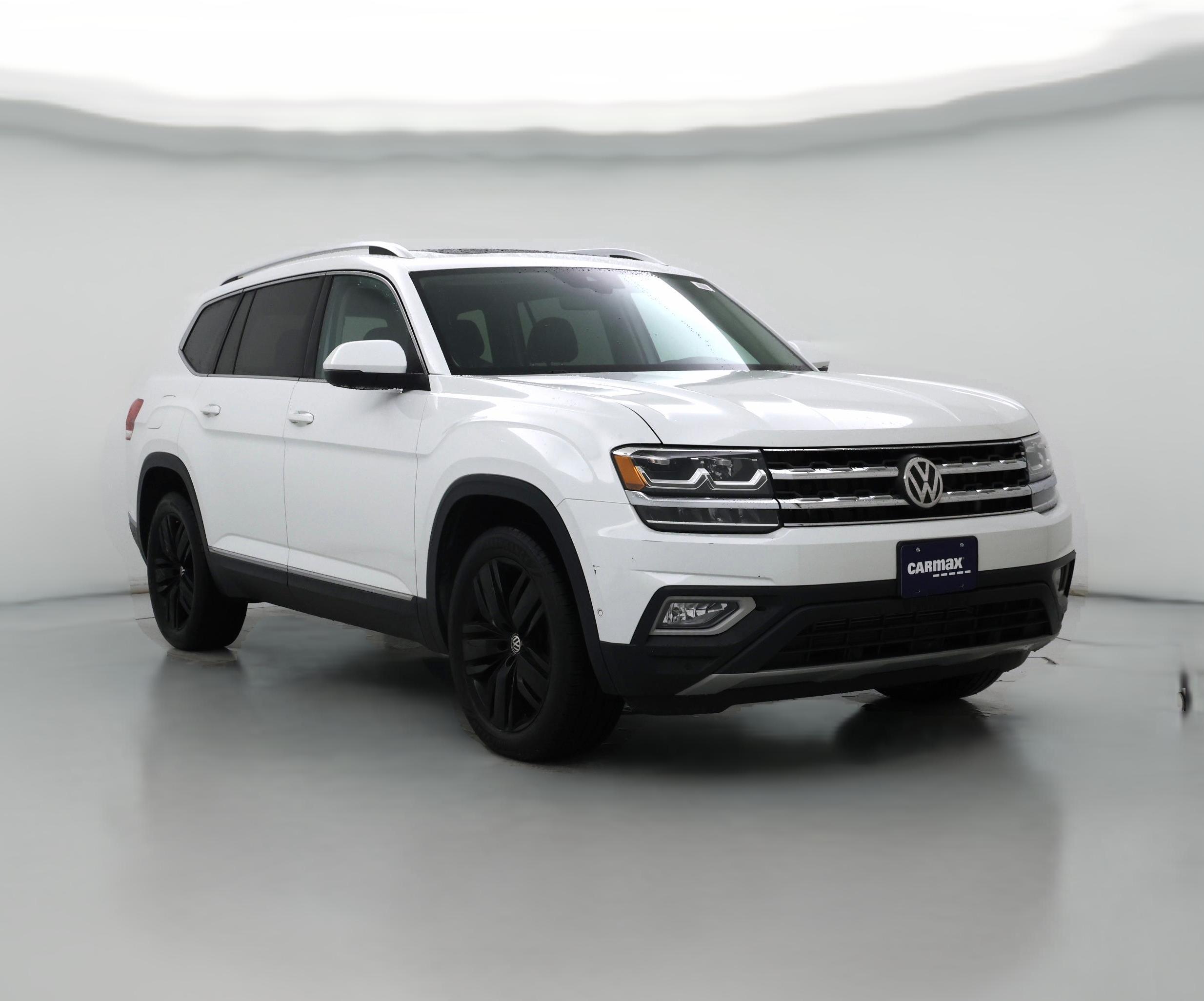 Thumbnail: 2019 Volkswagen Atlas - 1