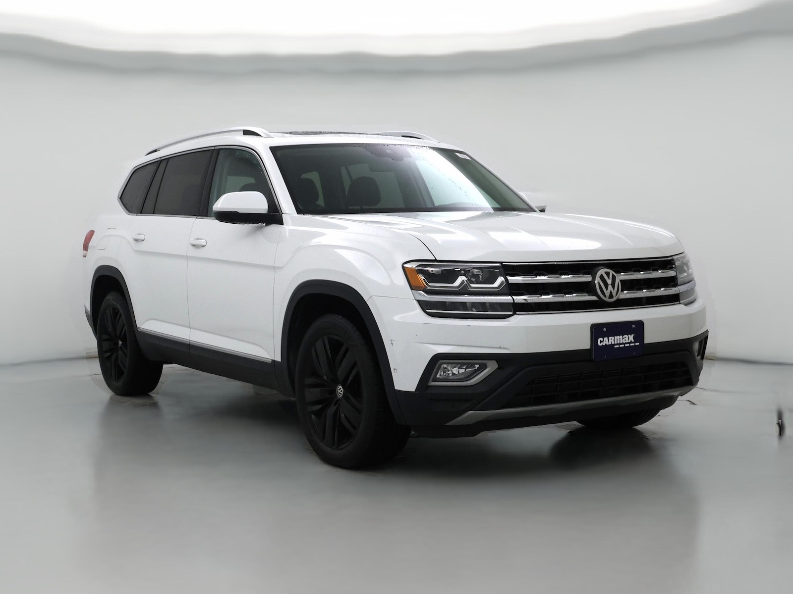 2019 Volkswagen Atlas
