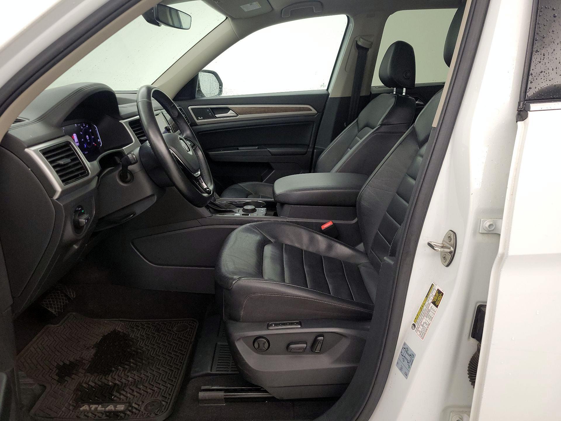 Thumbnail: 2019 Volkswagen Atlas - 11