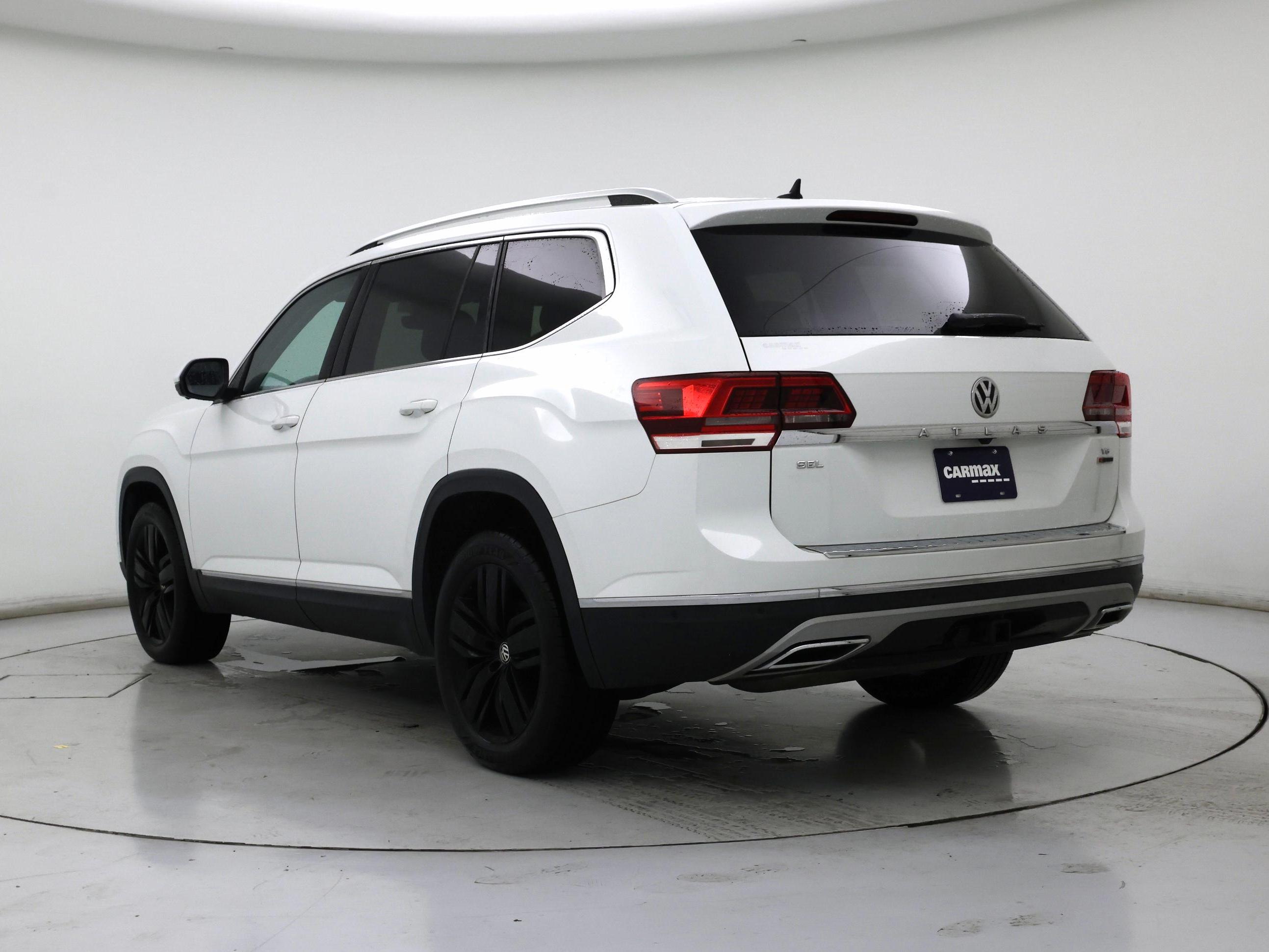 Thumbnail: 2019 Volkswagen Atlas - 2