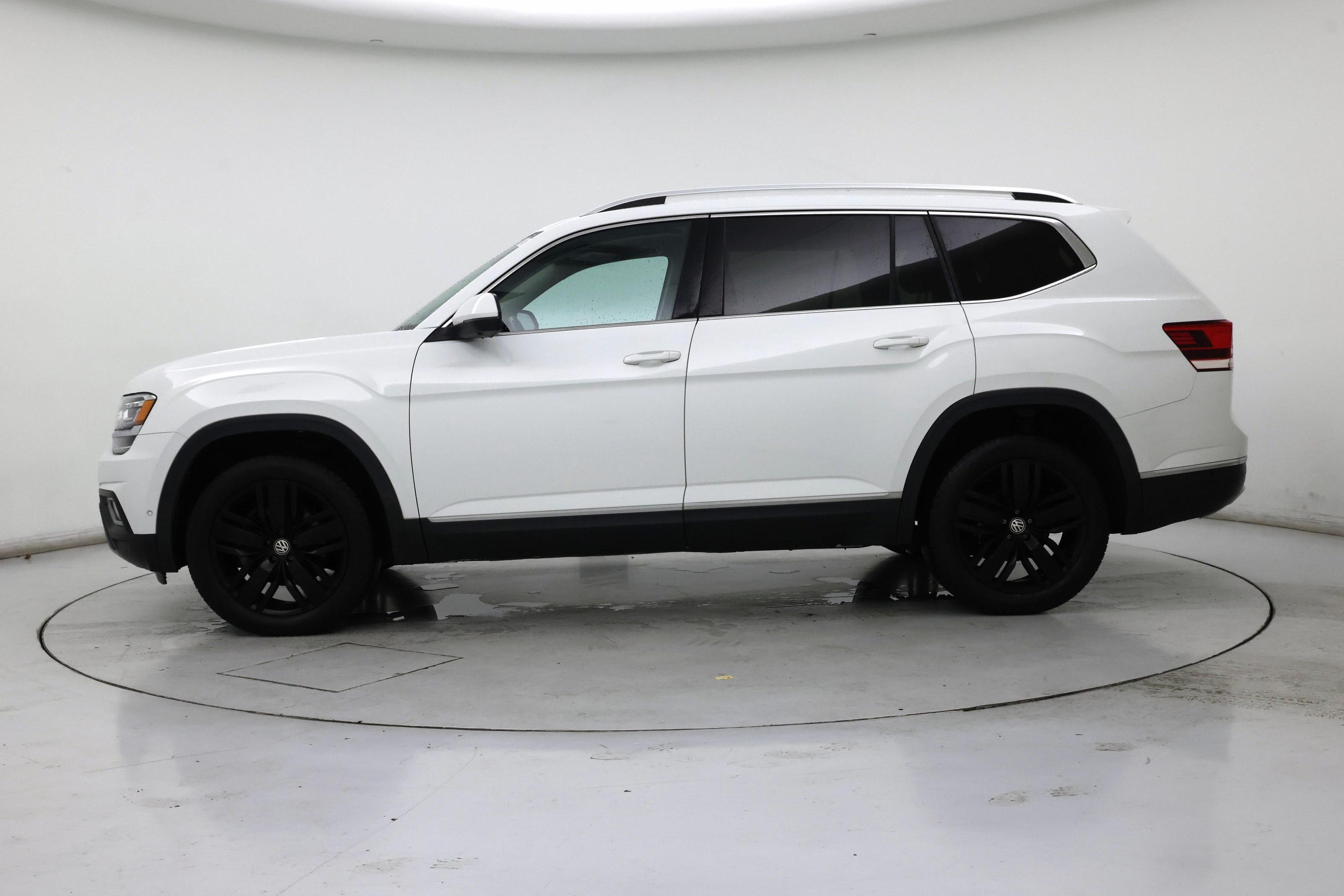 Thumbnail: 2019 Volkswagen Atlas - 3