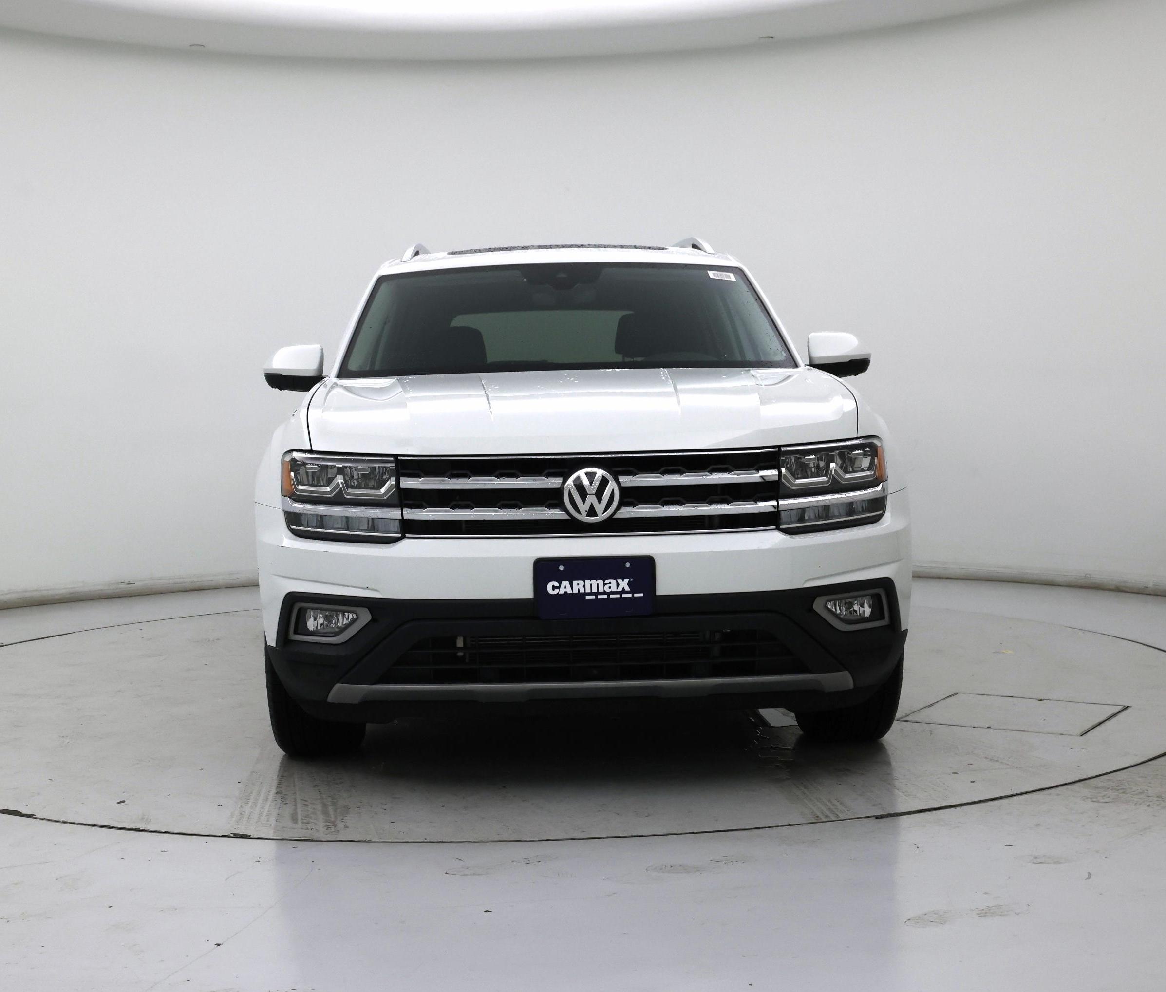 Thumbnail: 2019 Volkswagen Atlas - 5