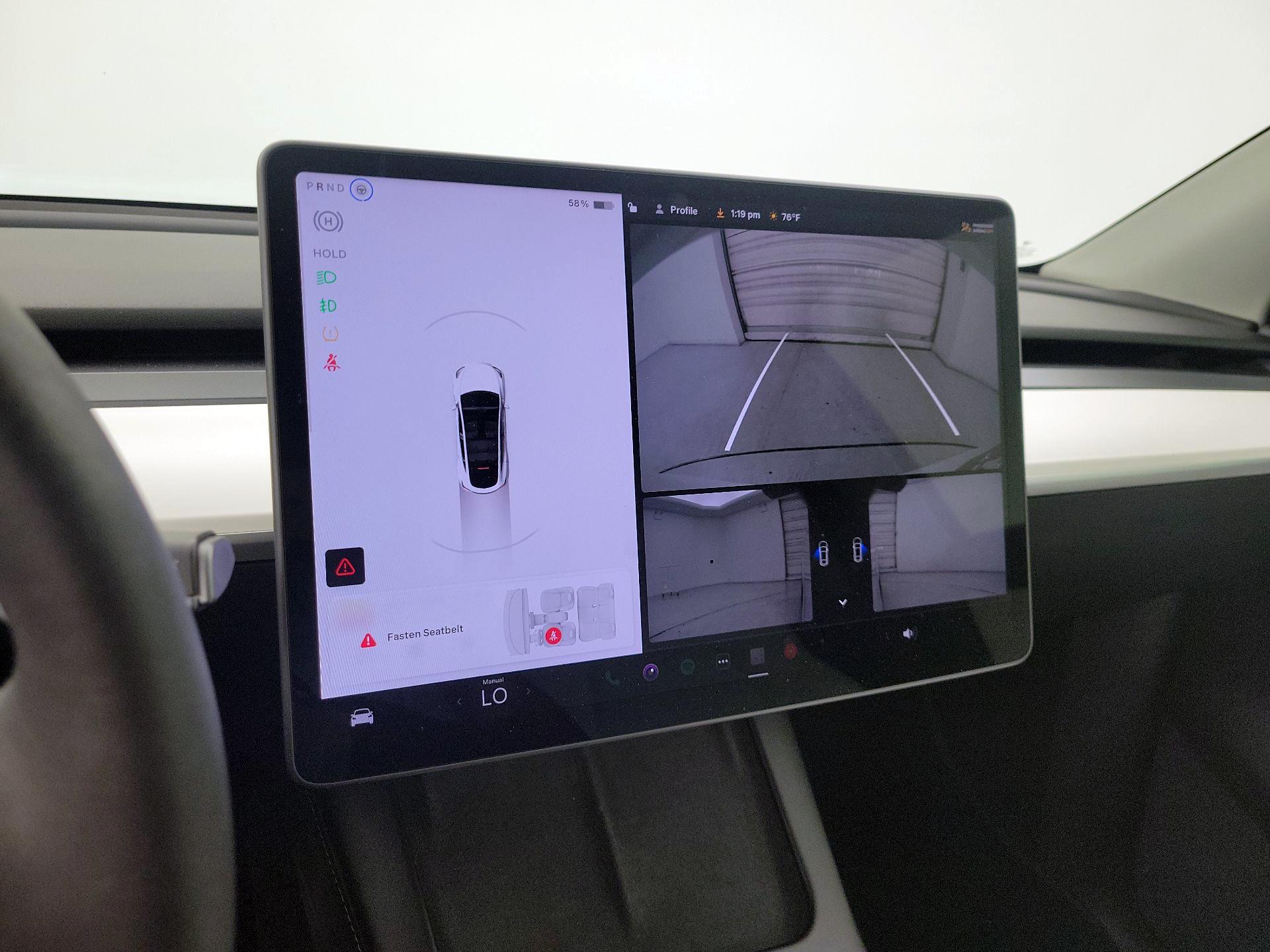 Thumbnail: 2022 Tesla Model Y - 14