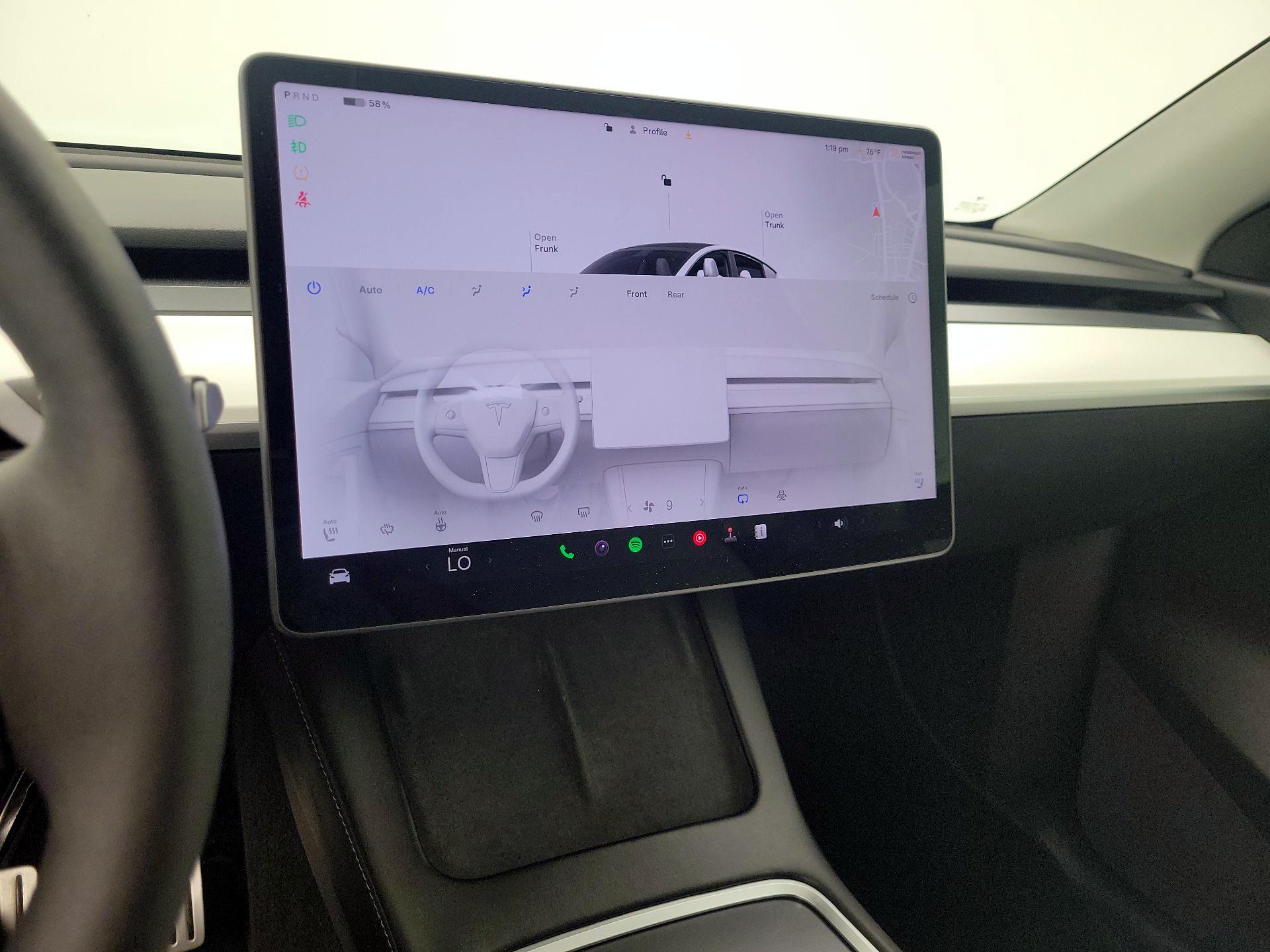 Thumbnail: 2022 Tesla Model Y - 16