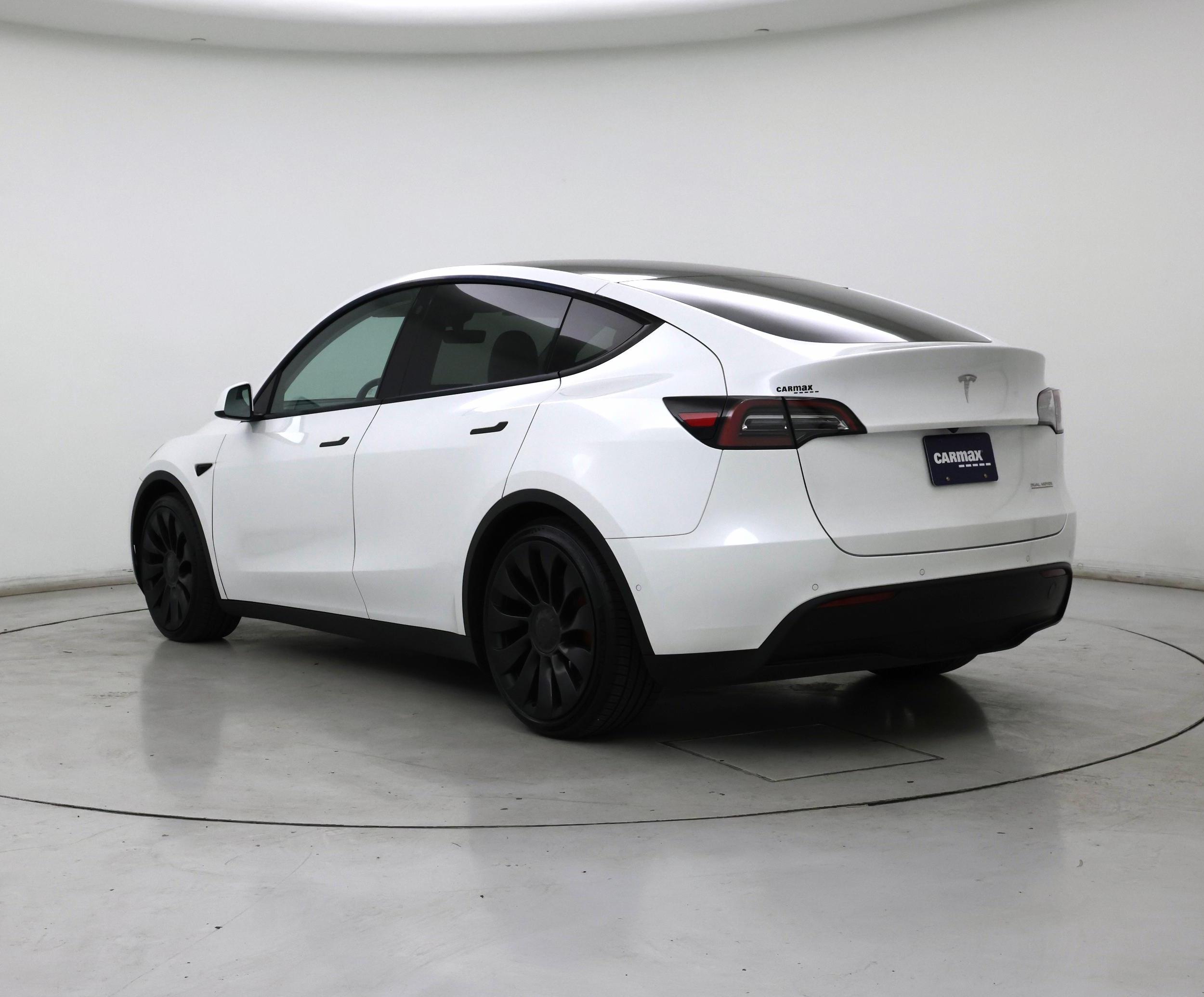 Thumbnail: 2022 Tesla Model Y - 2