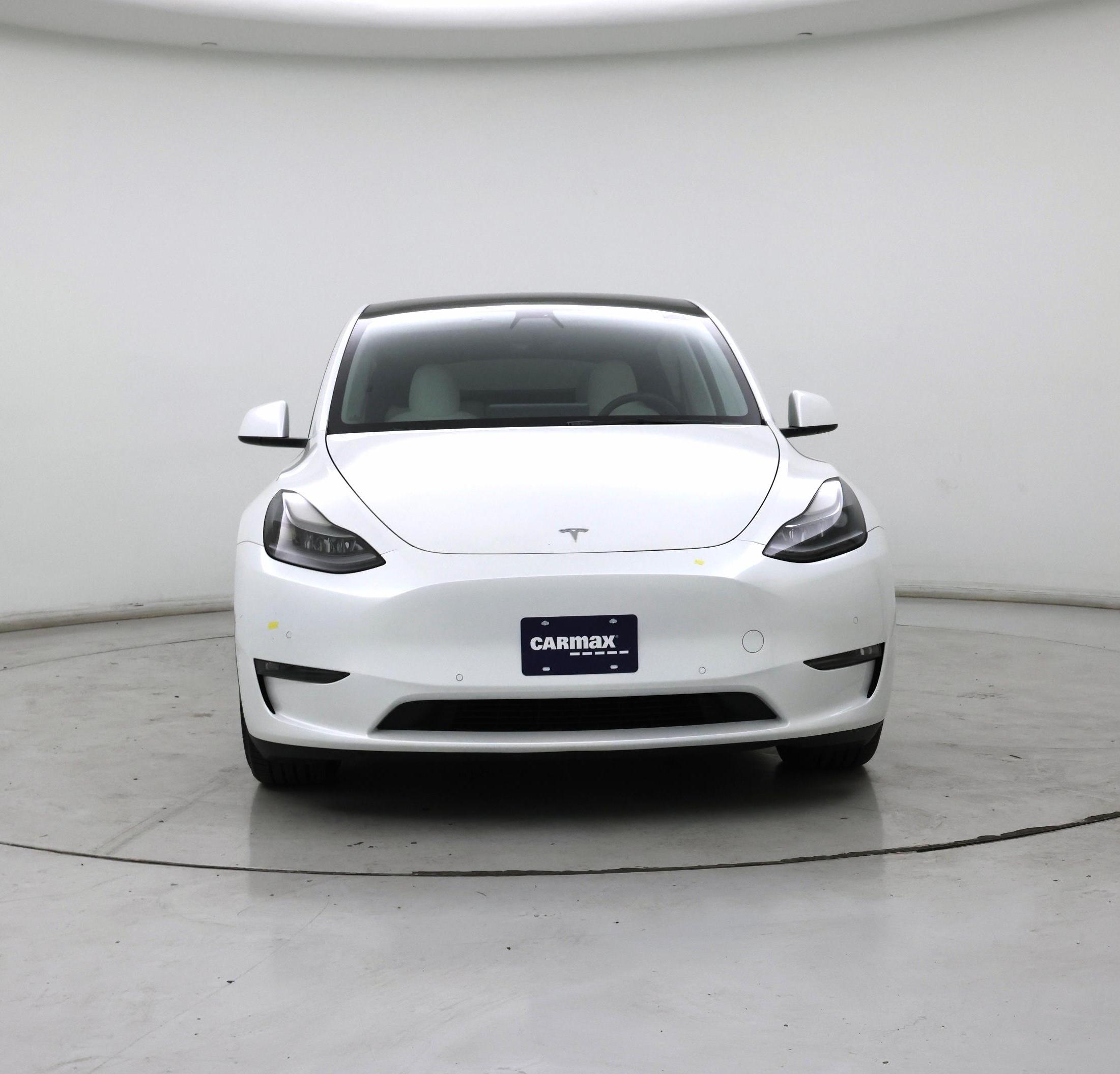 Thumbnail: 2022 Tesla Model Y - 5
