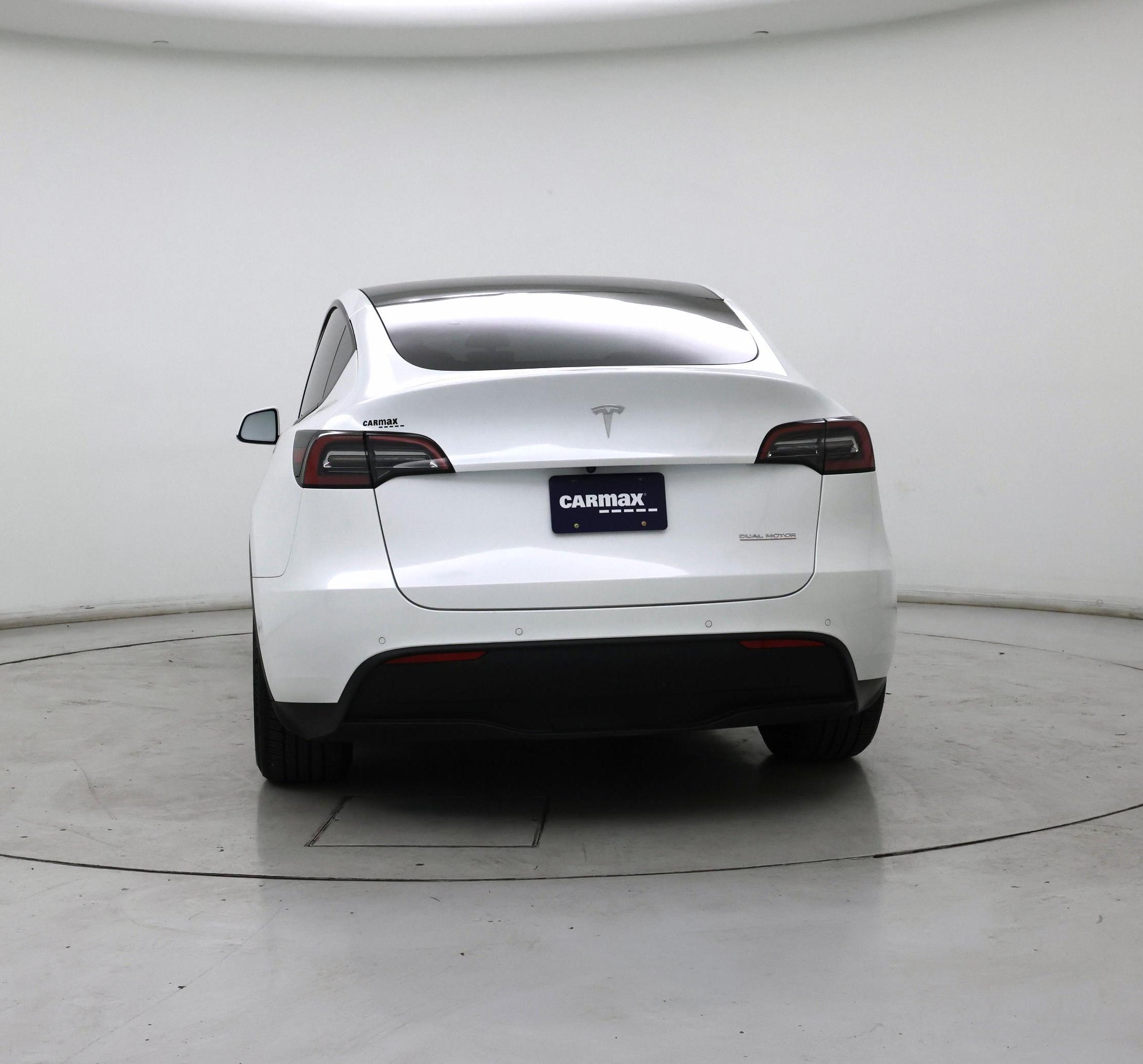 Thumbnail: 2022 Tesla Model Y - 6