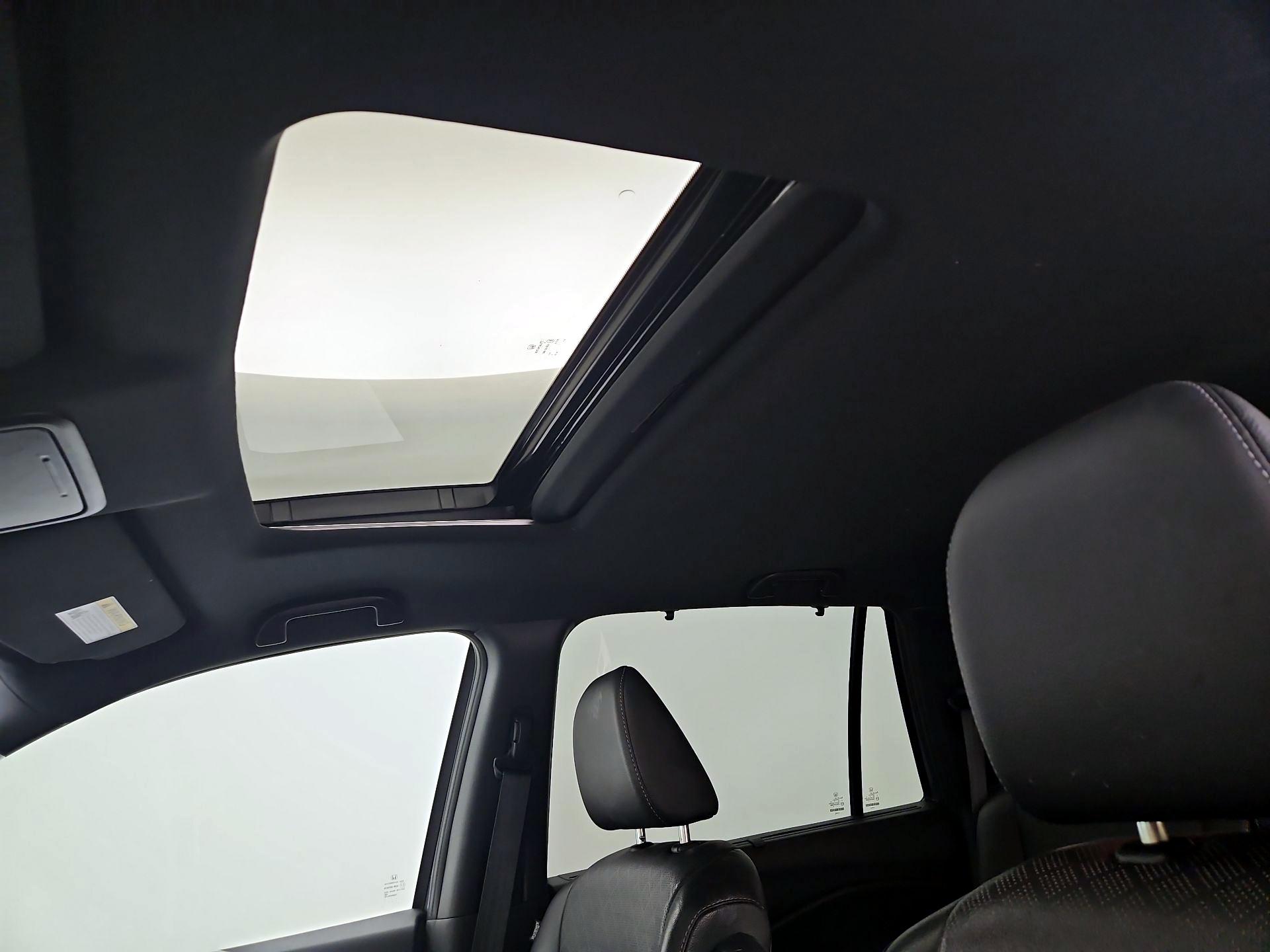 Thumbnail: 2019 Honda Passport - 19