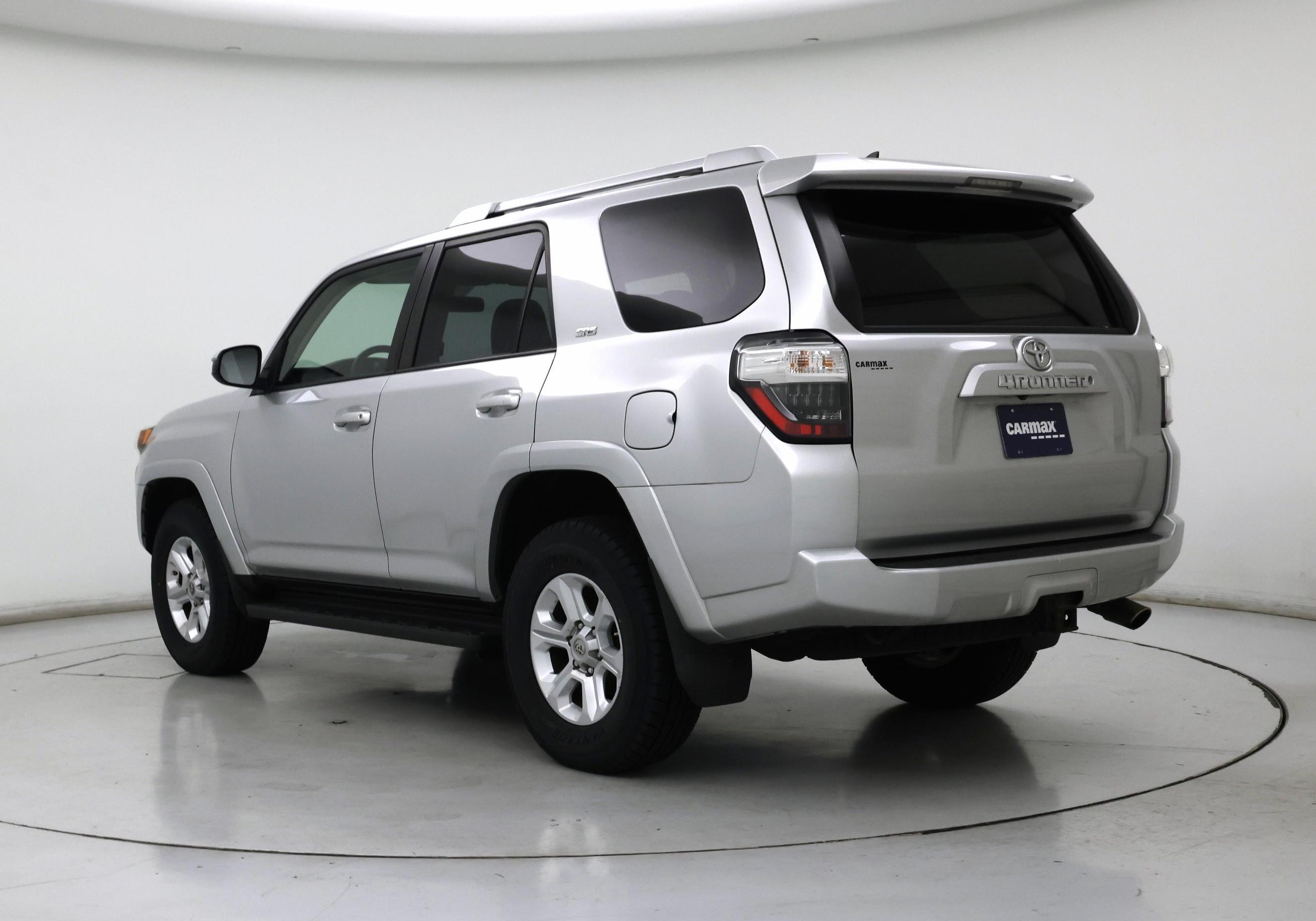 Thumbnail: 2015 Toyota 4Runner - 2