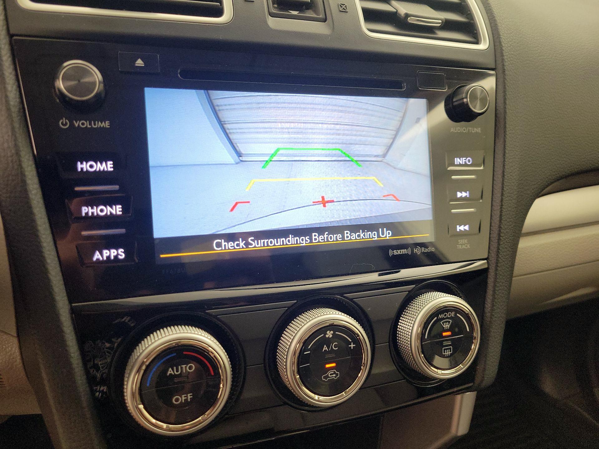 Thumbnail: 2017 Subaru Forester - 14