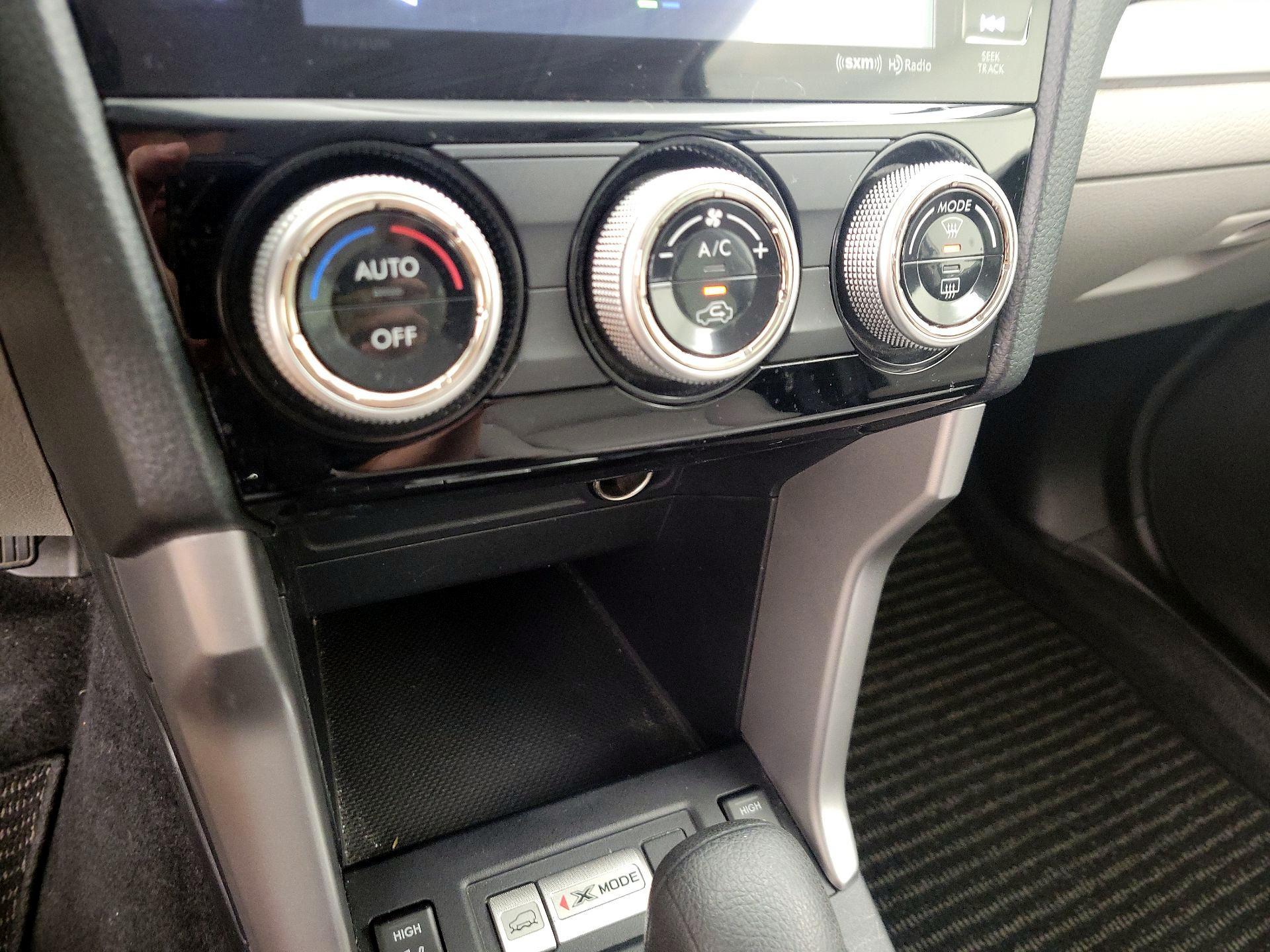 Thumbnail: 2017 Subaru Forester - 16