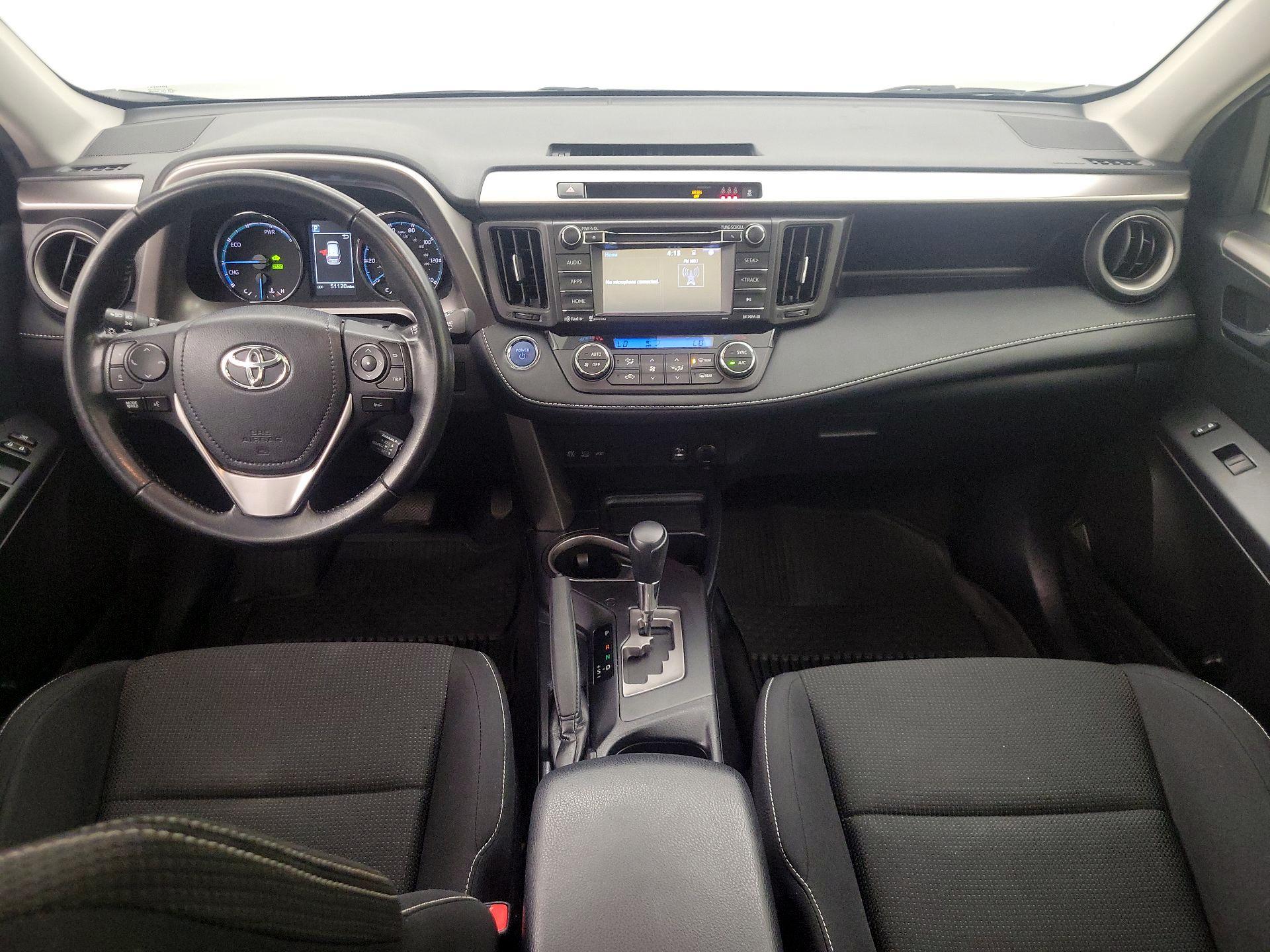 Thumbnail: 2017 Toyota RAV4 - 9