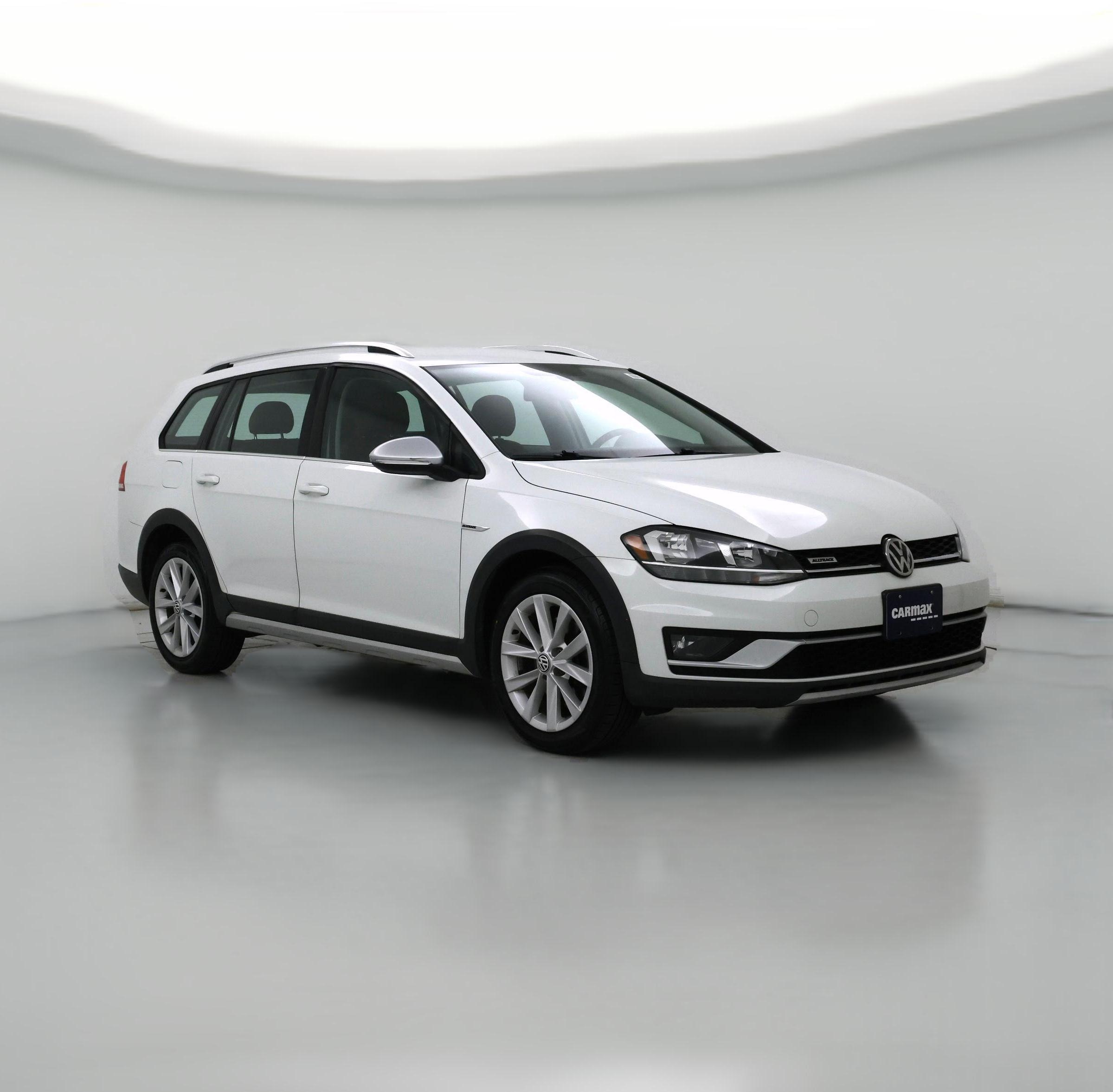 Thumbnail: 2019 Volkswagen Golf - 1