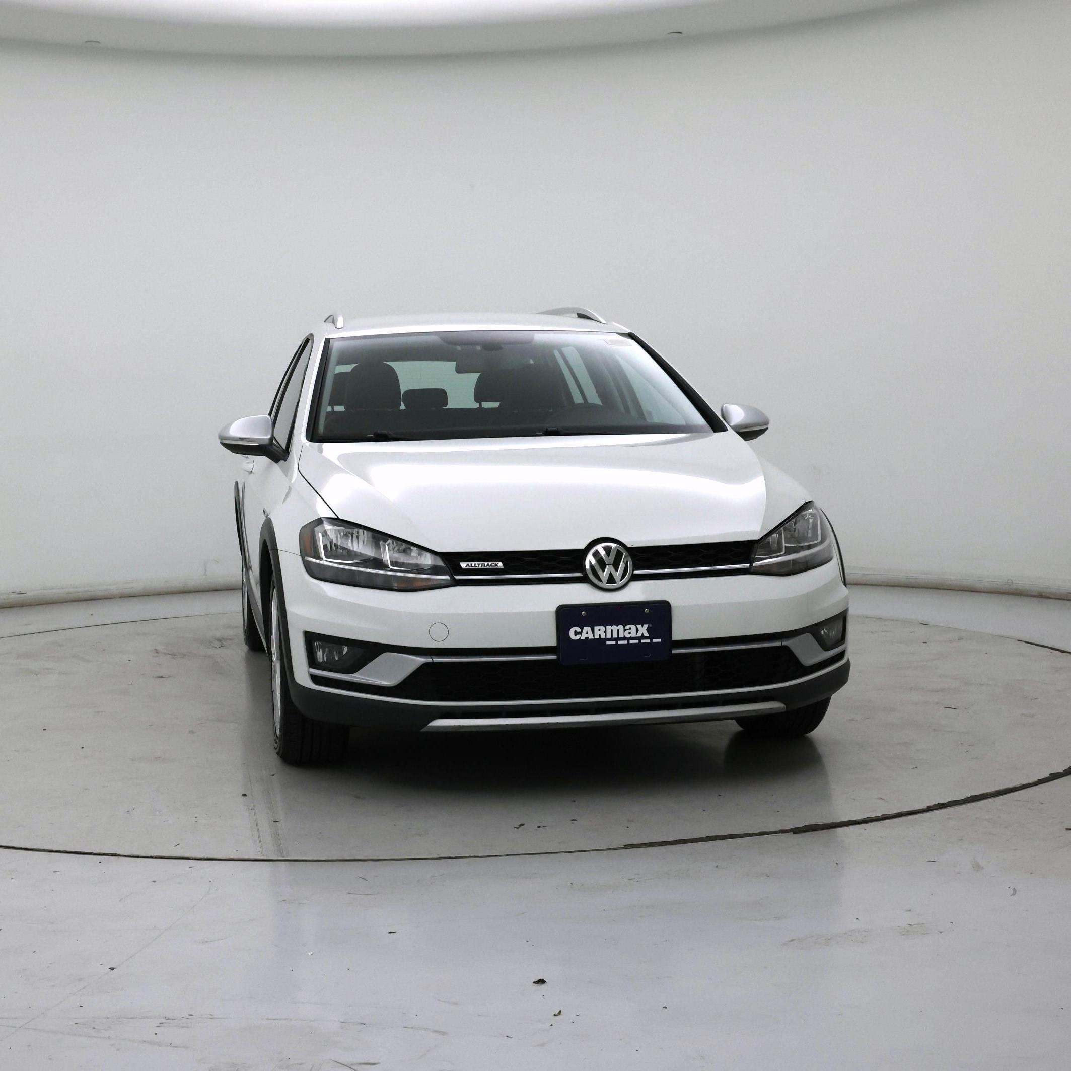 Thumbnail: 2019 Volkswagen Golf - 5