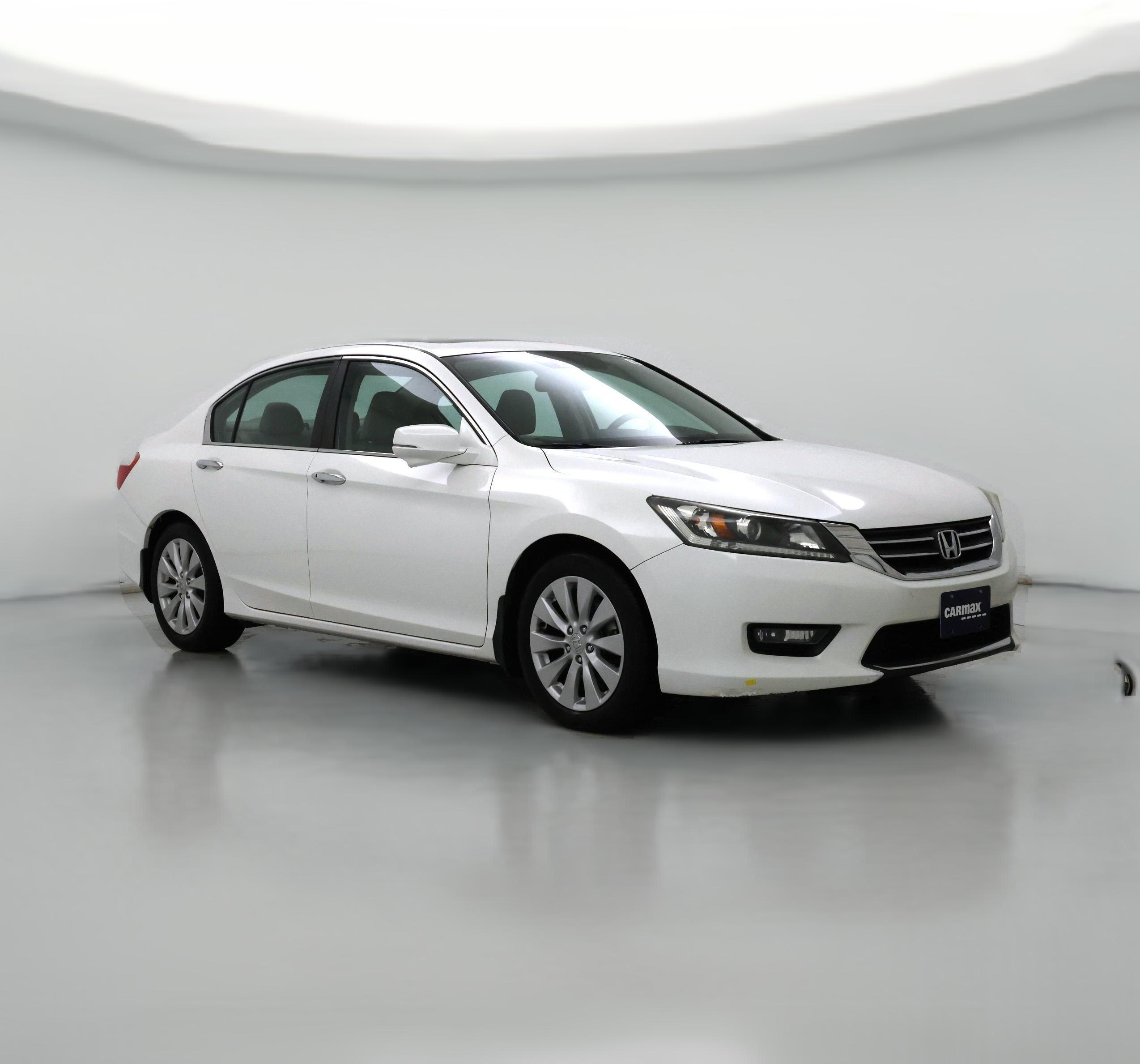 Thumbnail: 2014 Honda Accord - 1
